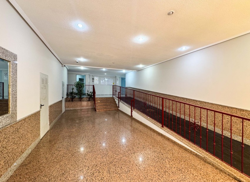 zum Verkauf - Apartment - Alicante - Parque de las Naciones