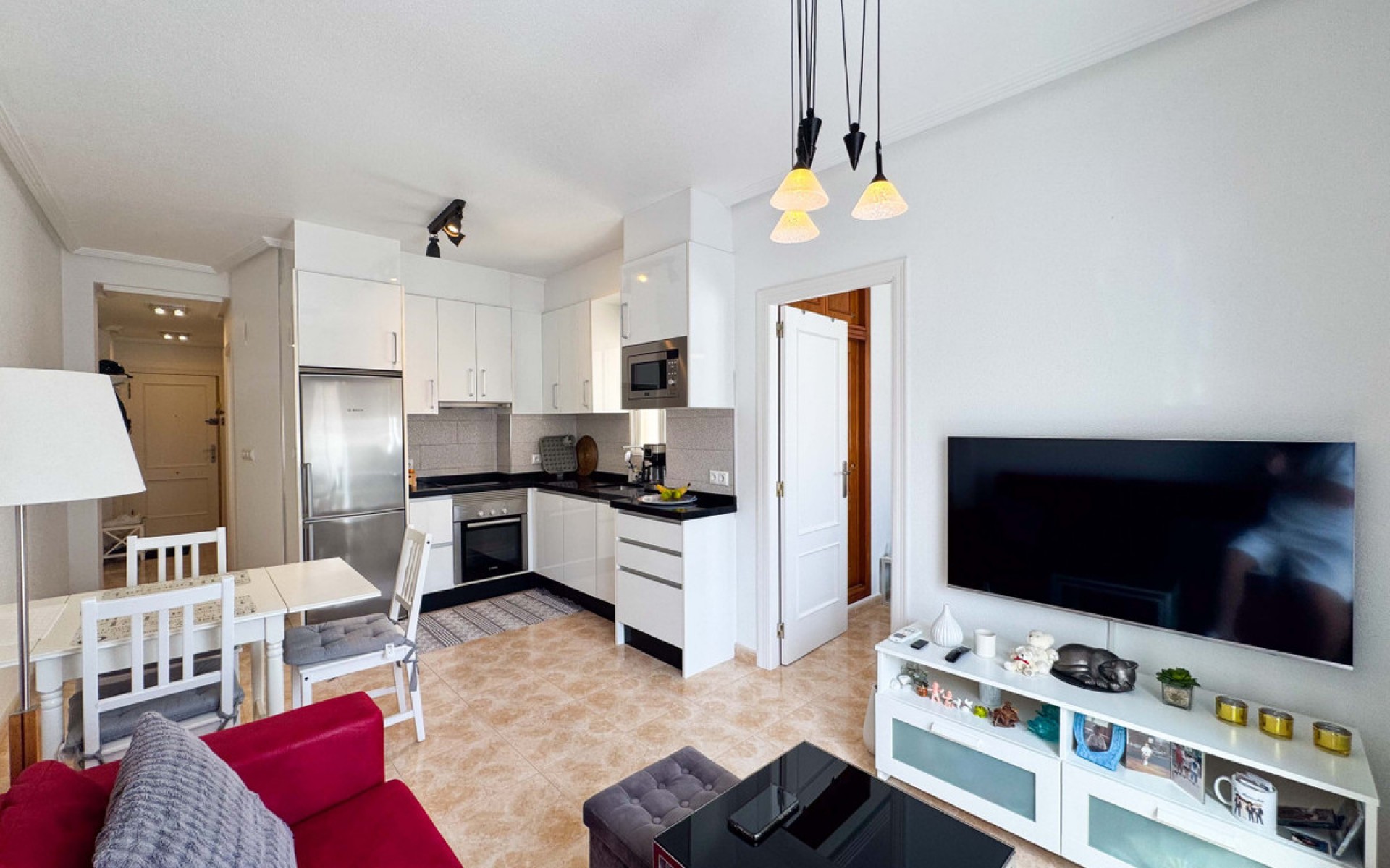 zum Verkauf - Apartment - Alicante - Parque de las Naciones