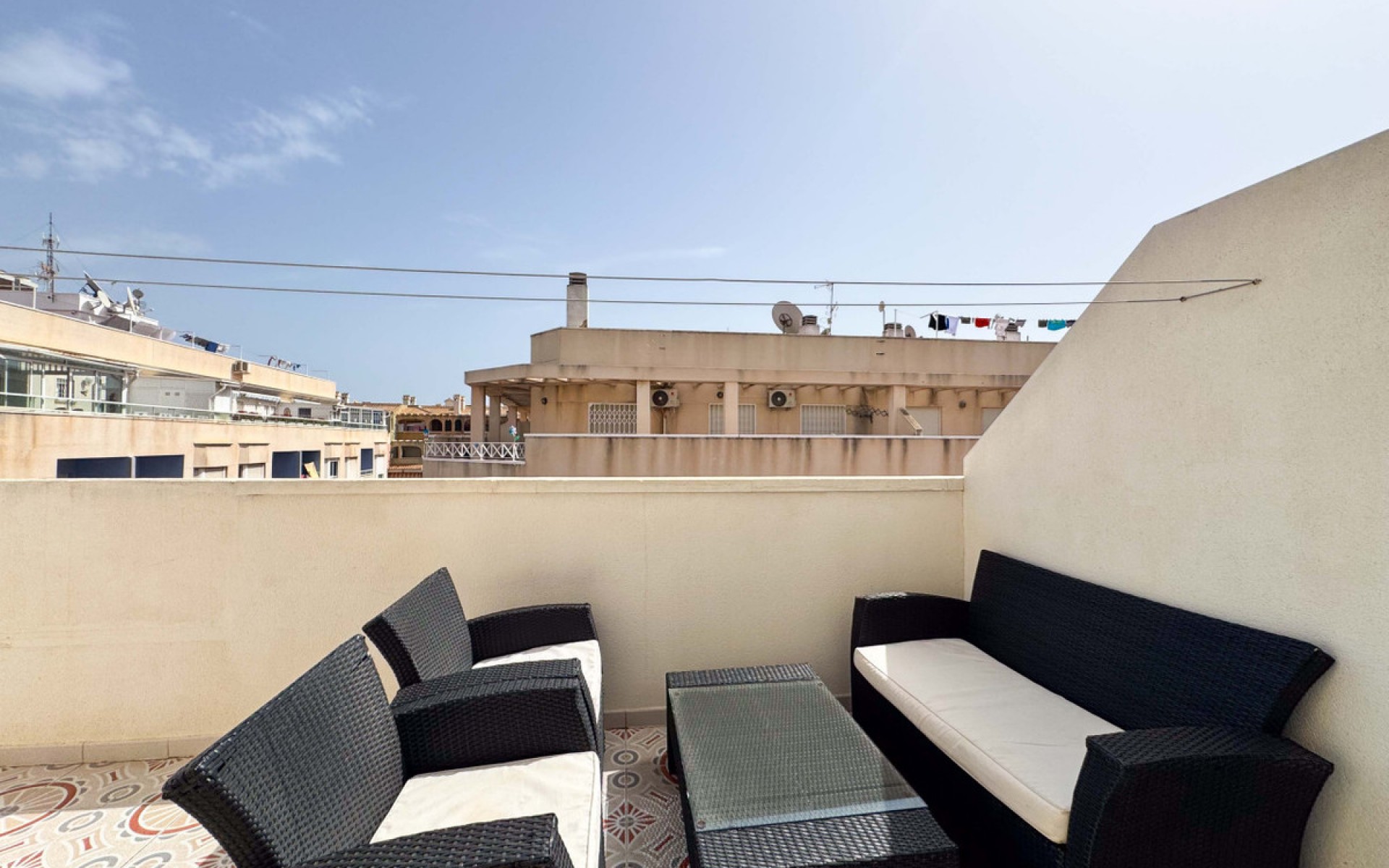 zum Verkauf - Apartment - Alicante - Parque de las Naciones