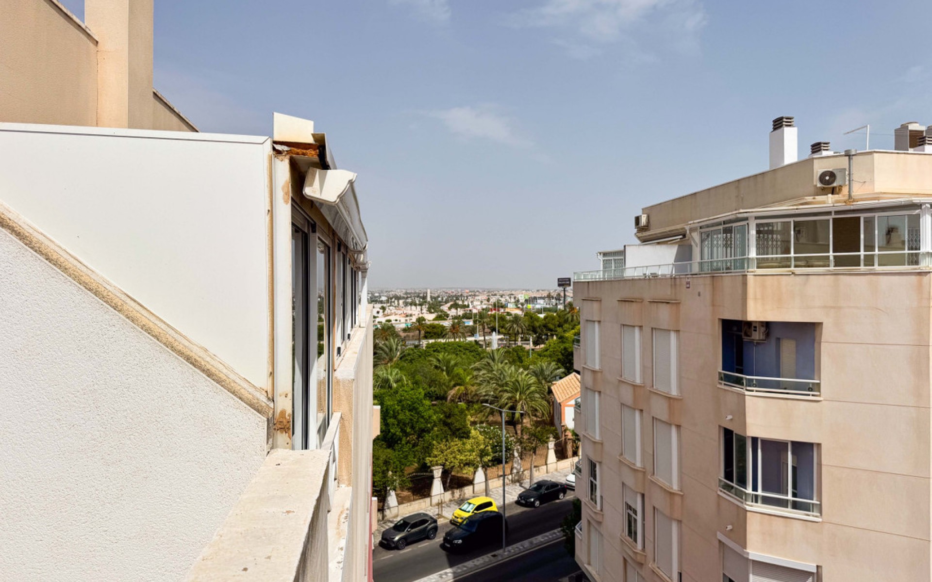 zum Verkauf - Apartment - Alicante - Parque de las Naciones