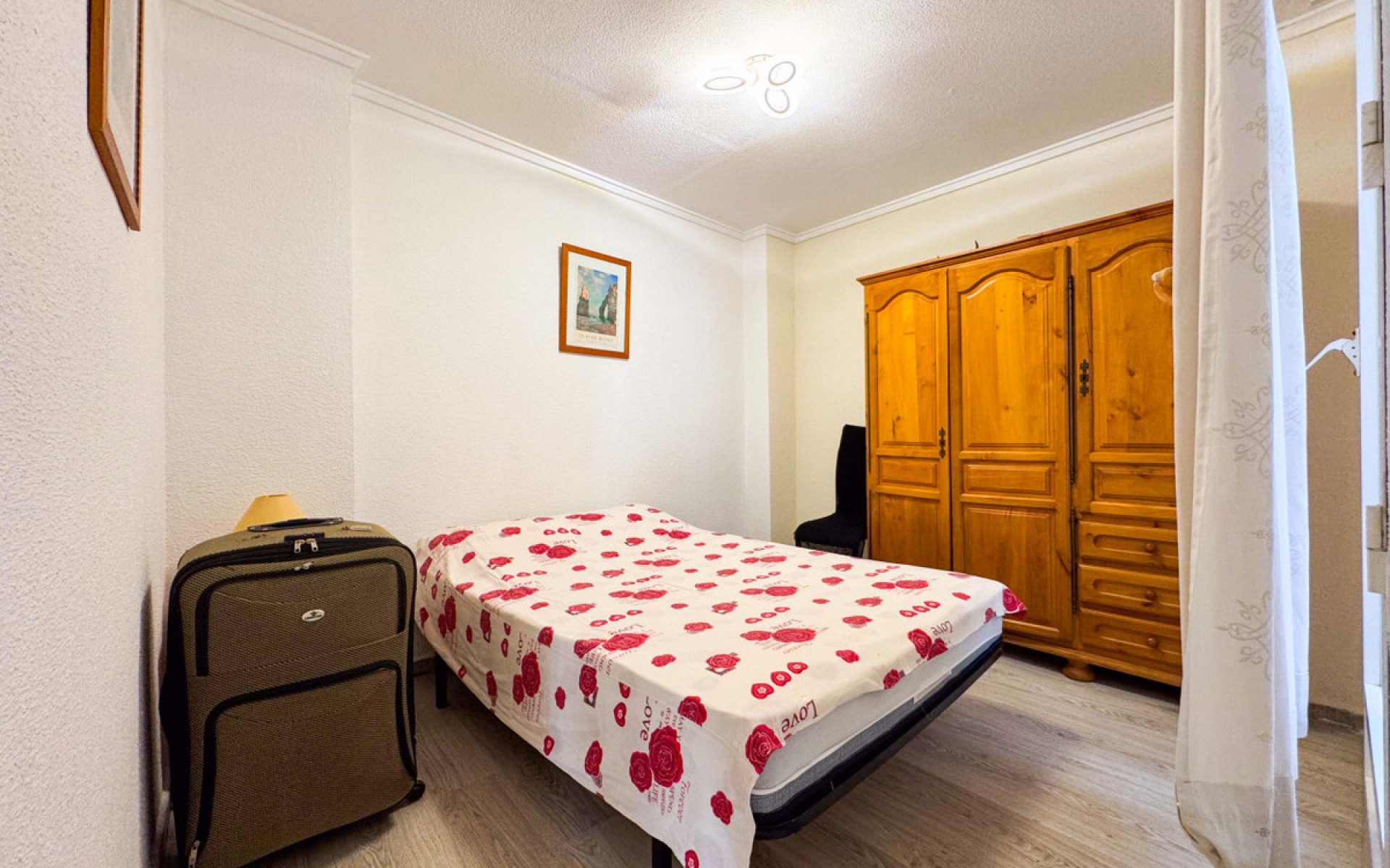 zum Verkauf - Apartment - Alicante - Parque de las Naciones