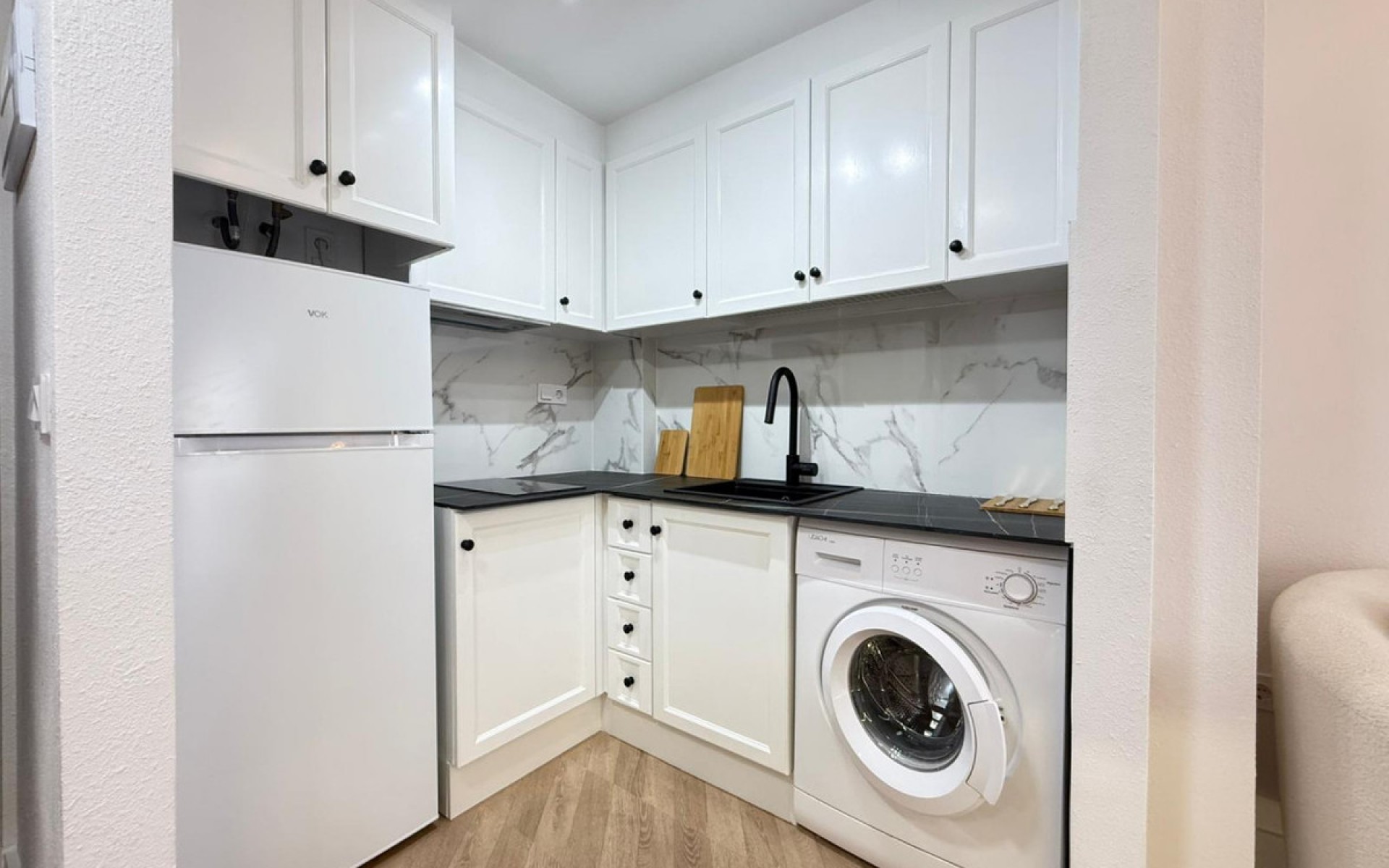 zum Verkauf - Apartment - Alicante - Parque de las Naciones