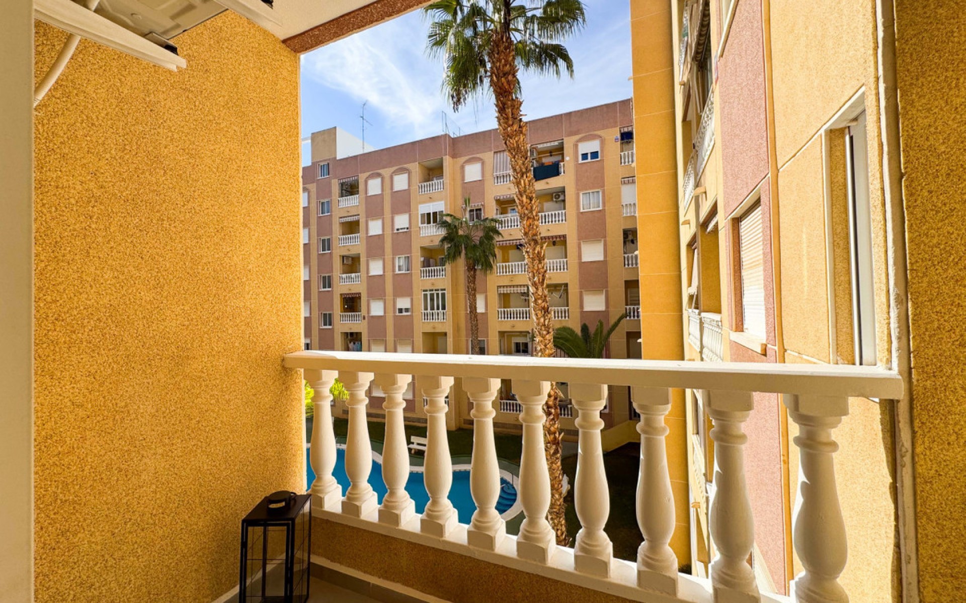 zum Verkauf - Apartment - Alicante - Parque de las Naciones