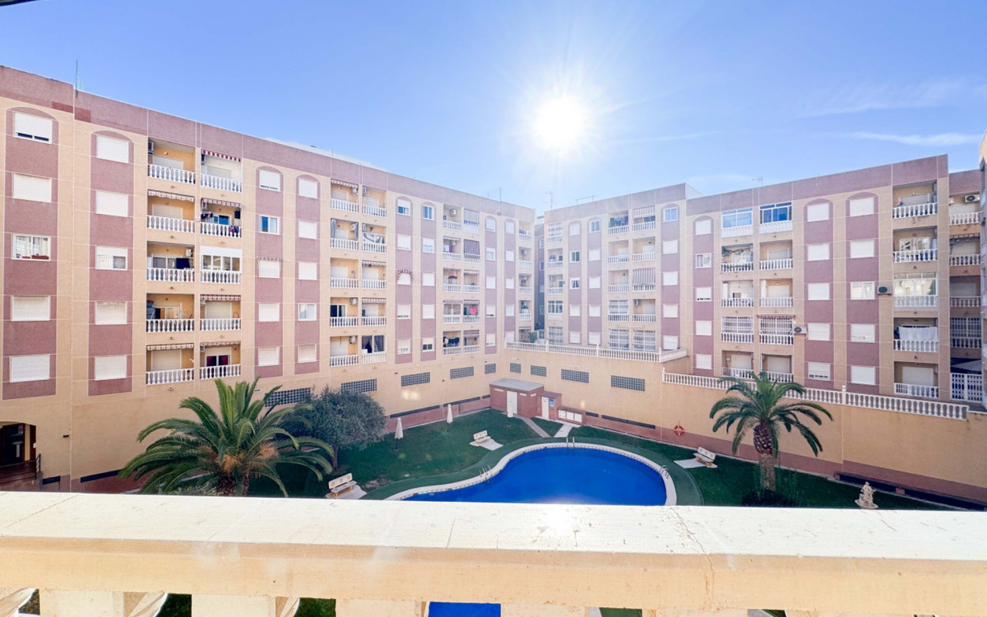 zum Verkauf - Apartment - Alicante - Parque de las Naciones