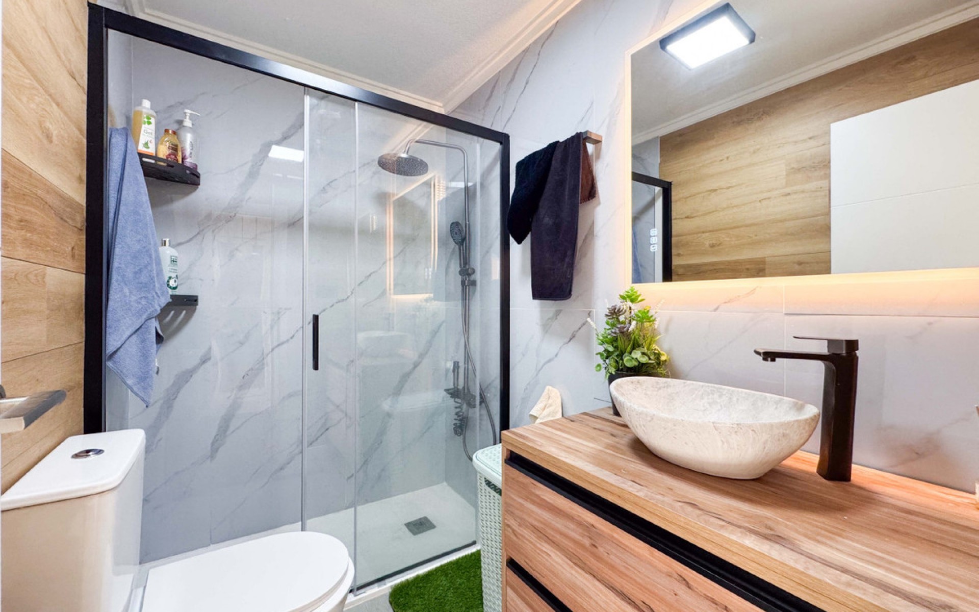 zum Verkauf - Apartment - Alicante - Parque de las Naciones