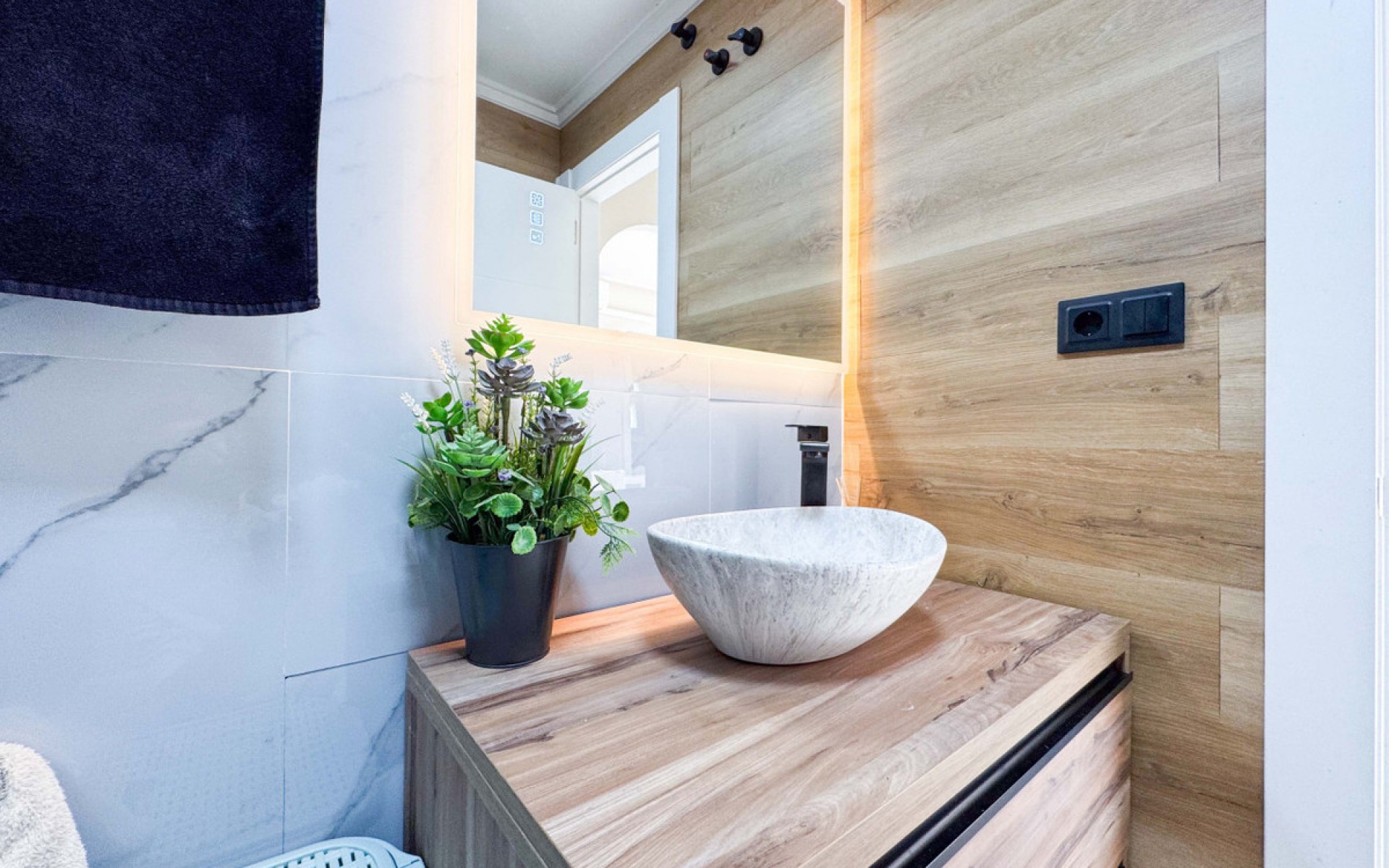 zum Verkauf - Apartment - Alicante - Parque de las Naciones