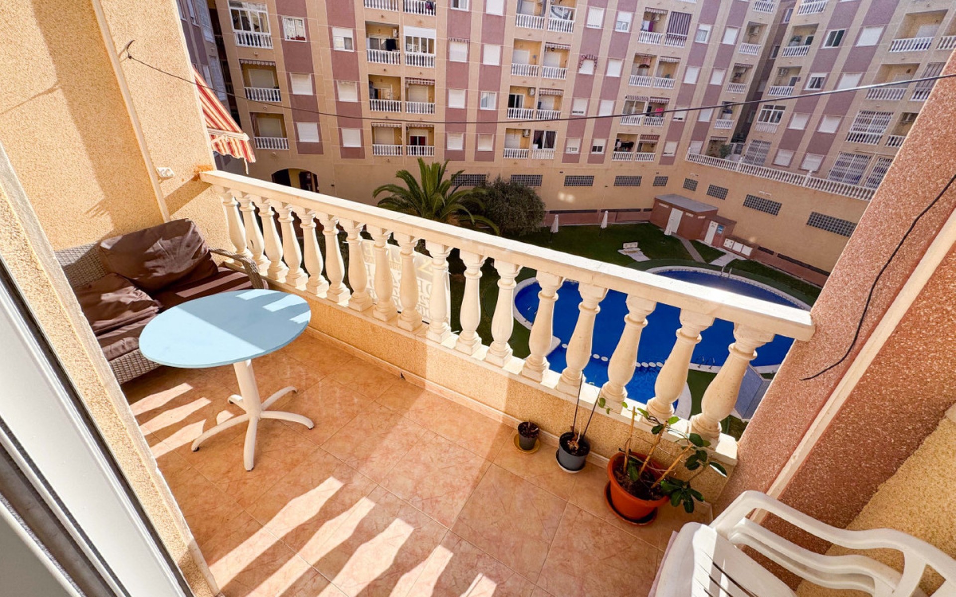 zum Verkauf - Apartment - Alicante - Parque de las Naciones