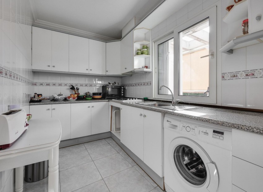 zum Verkauf - Apartment - Alicante - Parque de las Naciones