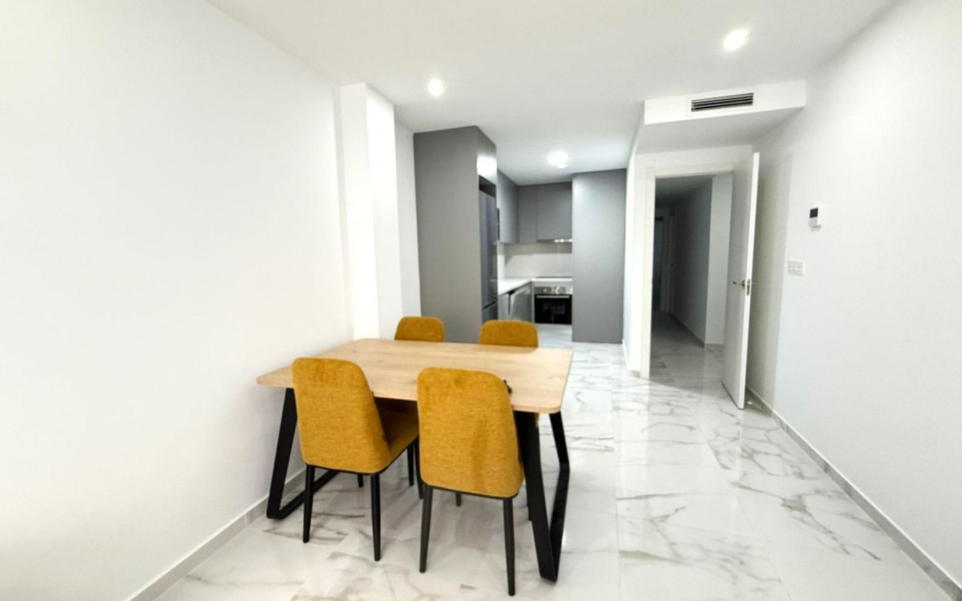 zum Verkauf - Apartment - Alicante - Parque de las Naciones