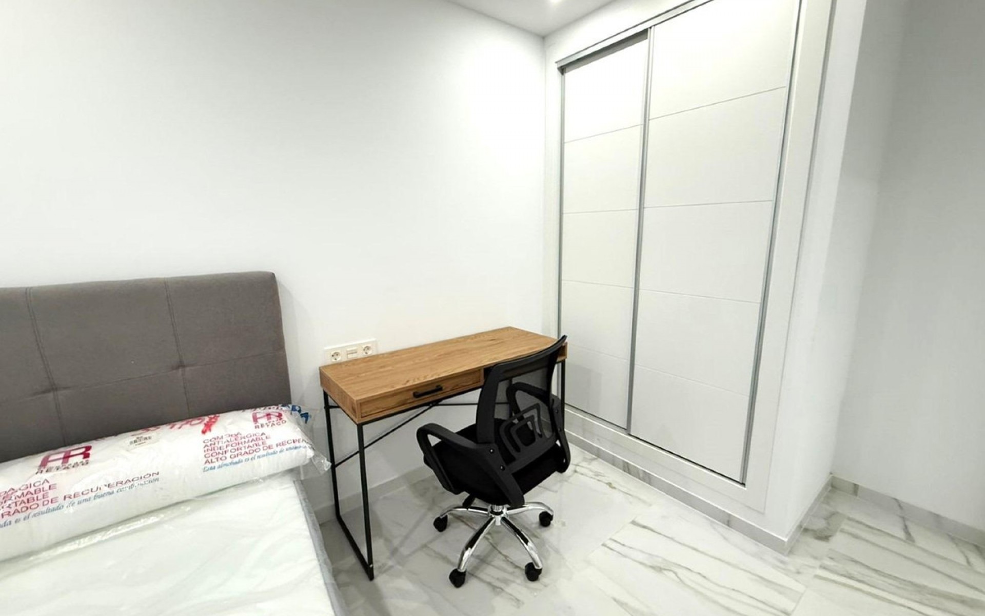 zum Verkauf - Apartment - Alicante - Parque de las Naciones