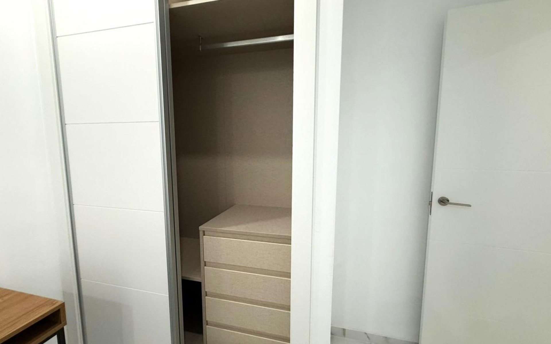 zum Verkauf - Apartment - Alicante - Parque de las Naciones