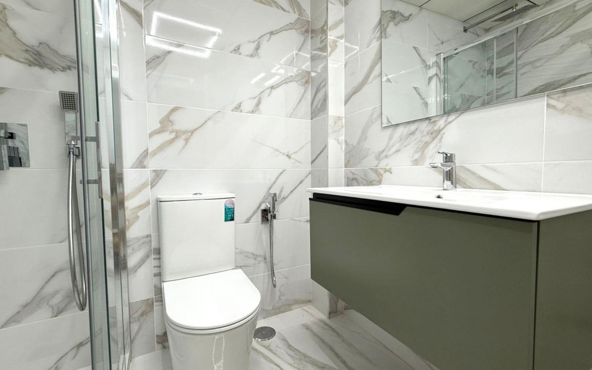 zum Verkauf - Apartment - Alicante - Parque de las Naciones