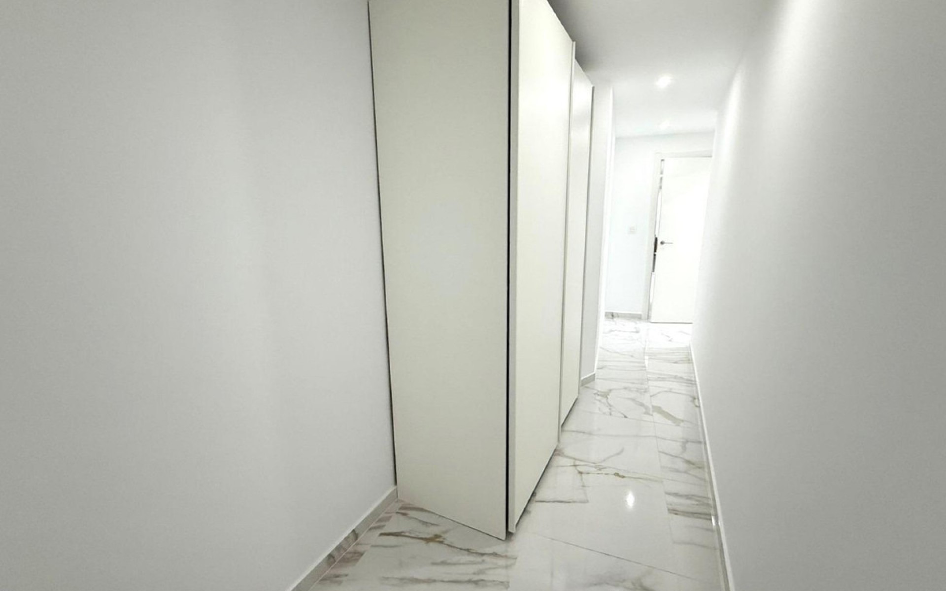 zum Verkauf - Apartment - Alicante - Parque de las Naciones