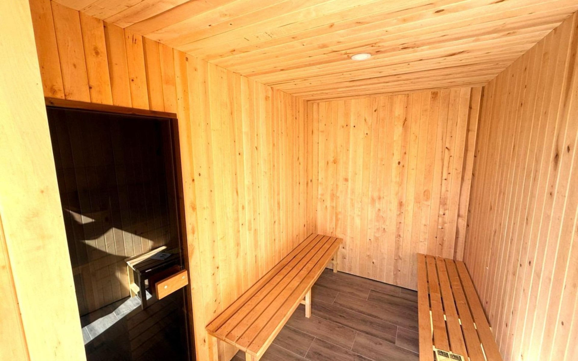 zum Verkauf - Apartment - Alicante - Parque de las Naciones