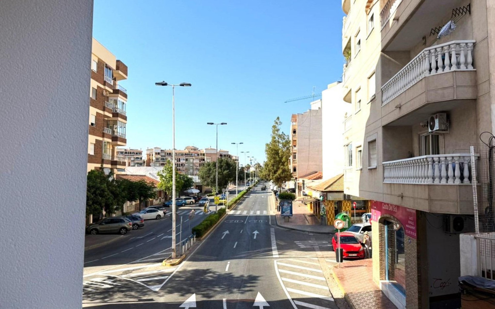 zum Verkauf - Apartment - Alicante - Parque de las Naciones
