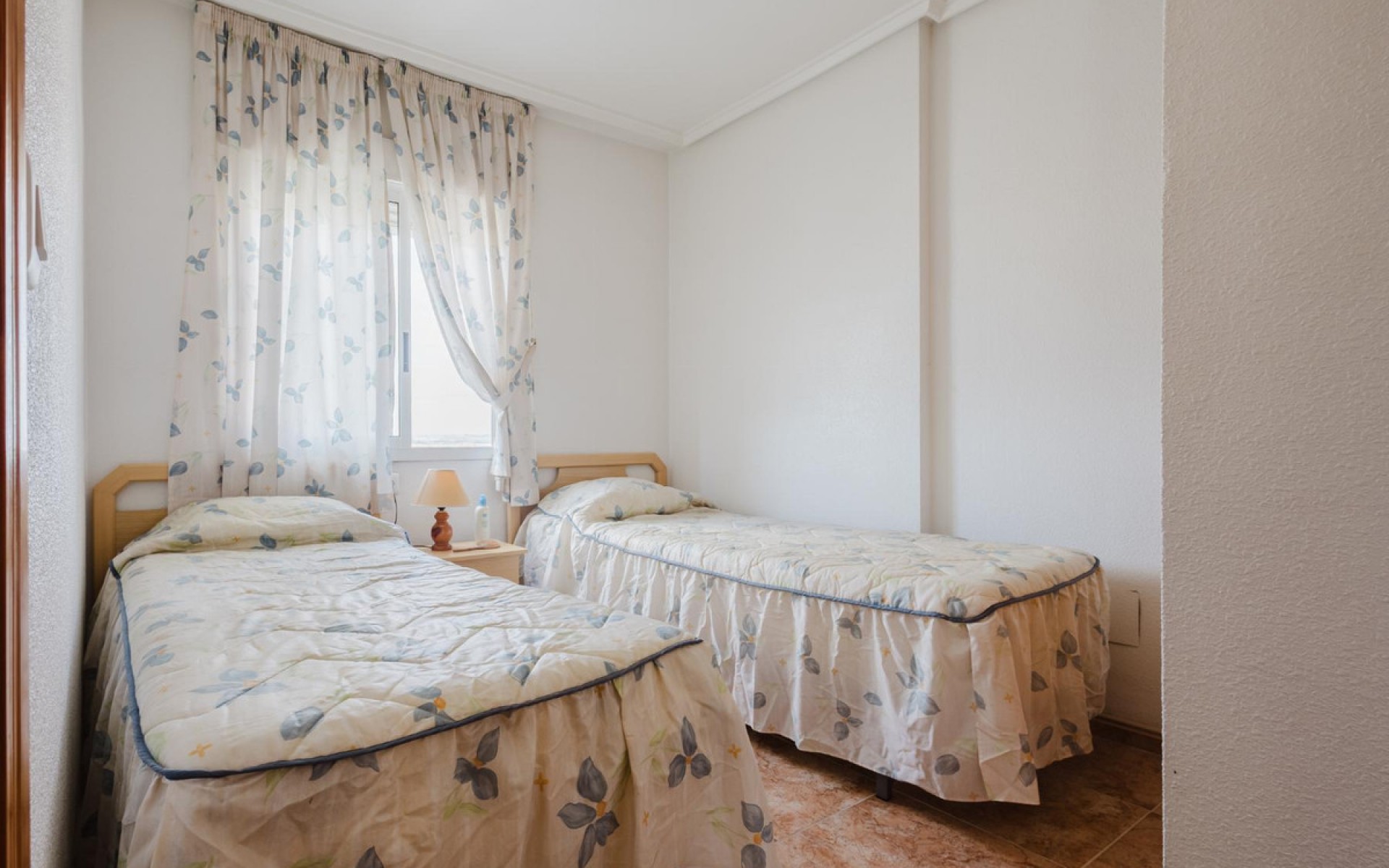 zum Verkauf - Apartment - Alicante - Parque de las Naciones