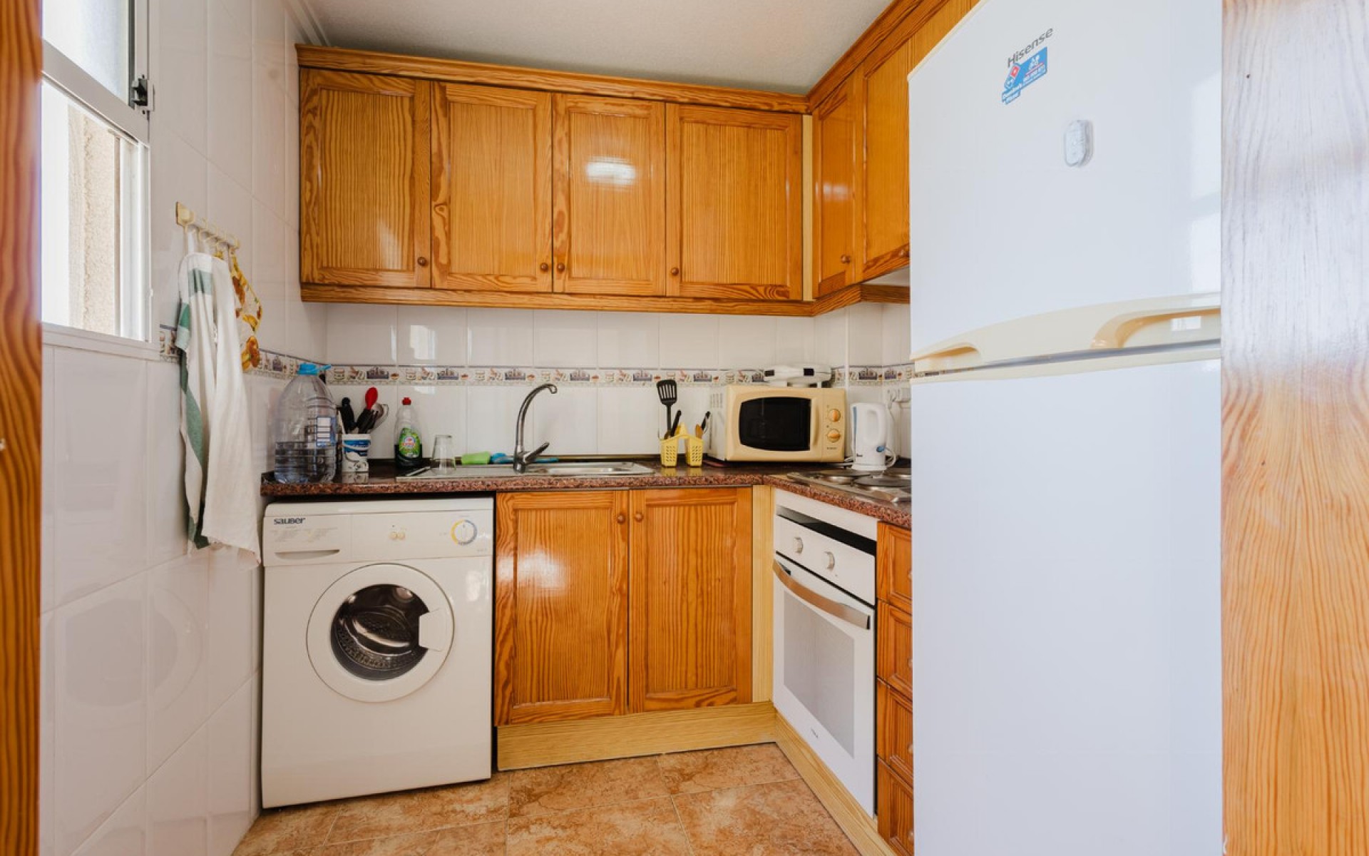 zum Verkauf - Apartment - Alicante - Parque de las Naciones