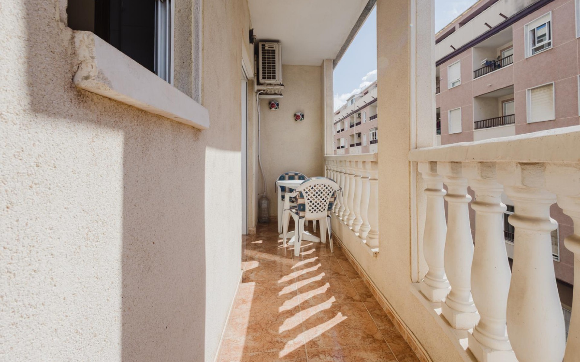 zum Verkauf - Apartment - Alicante - Parque de las Naciones