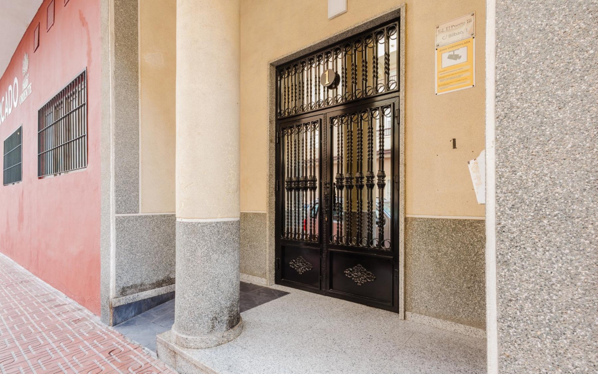 zum Verkauf - Apartment - Alicante - Parque de las Naciones