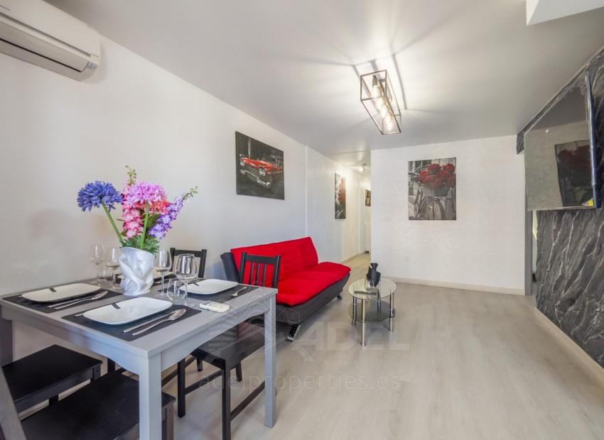 zum Verkauf - Apartment - Alicante - Parque de las Naciones