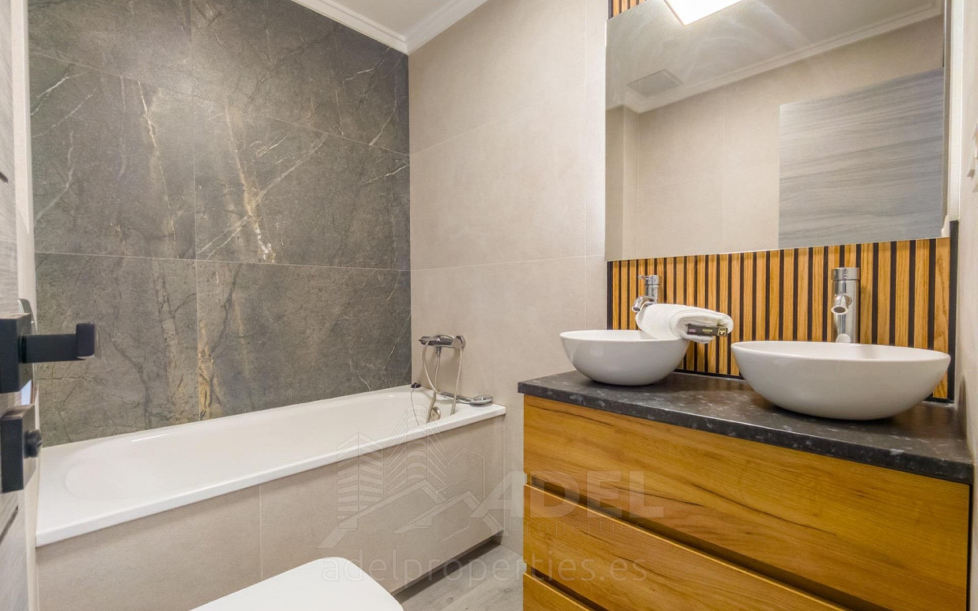 zum Verkauf - Apartment - Alicante - Parque de las Naciones