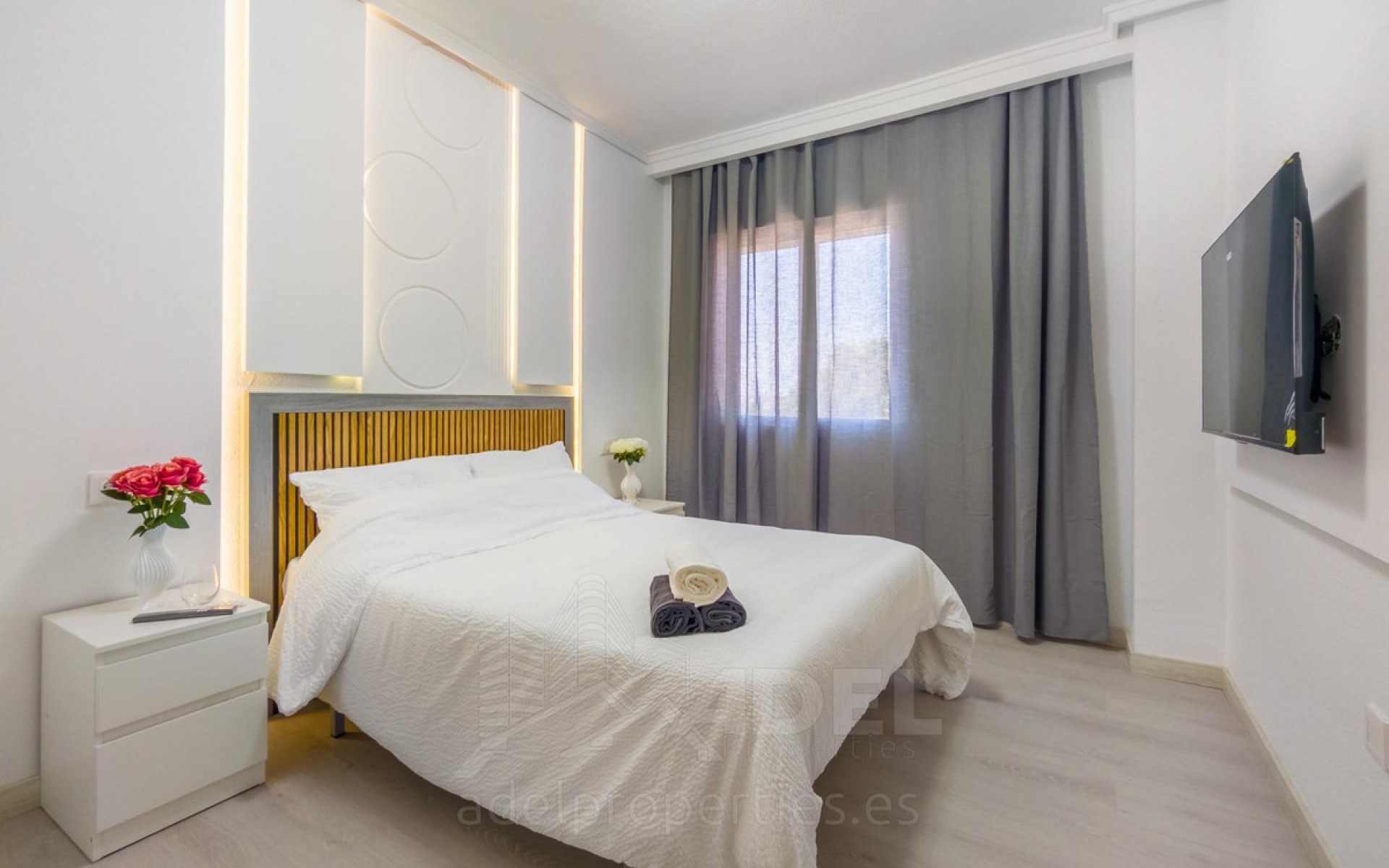 zum Verkauf - Apartment - Alicante - Parque de las Naciones