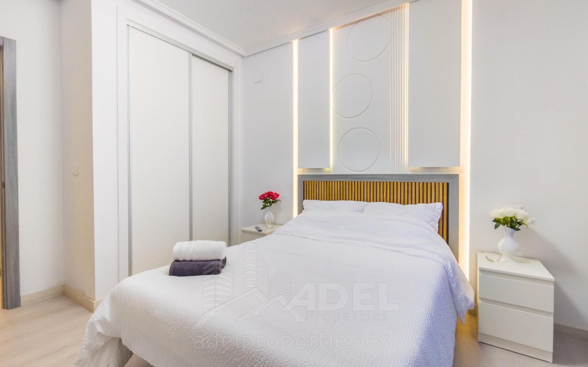 zum Verkauf - Apartment - Alicante - Parque de las Naciones