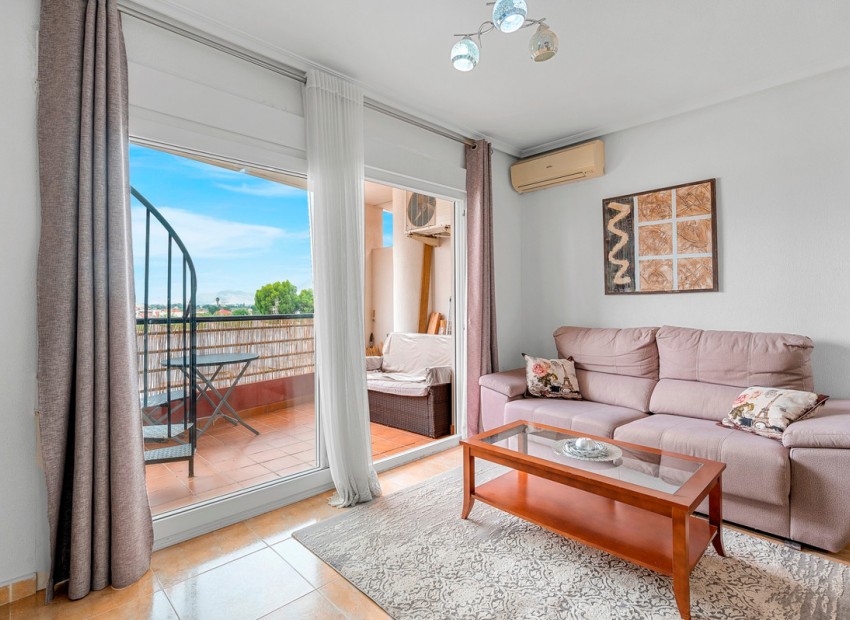 zum Verkauf - Apartment - Almoradi - Almoradi Centro