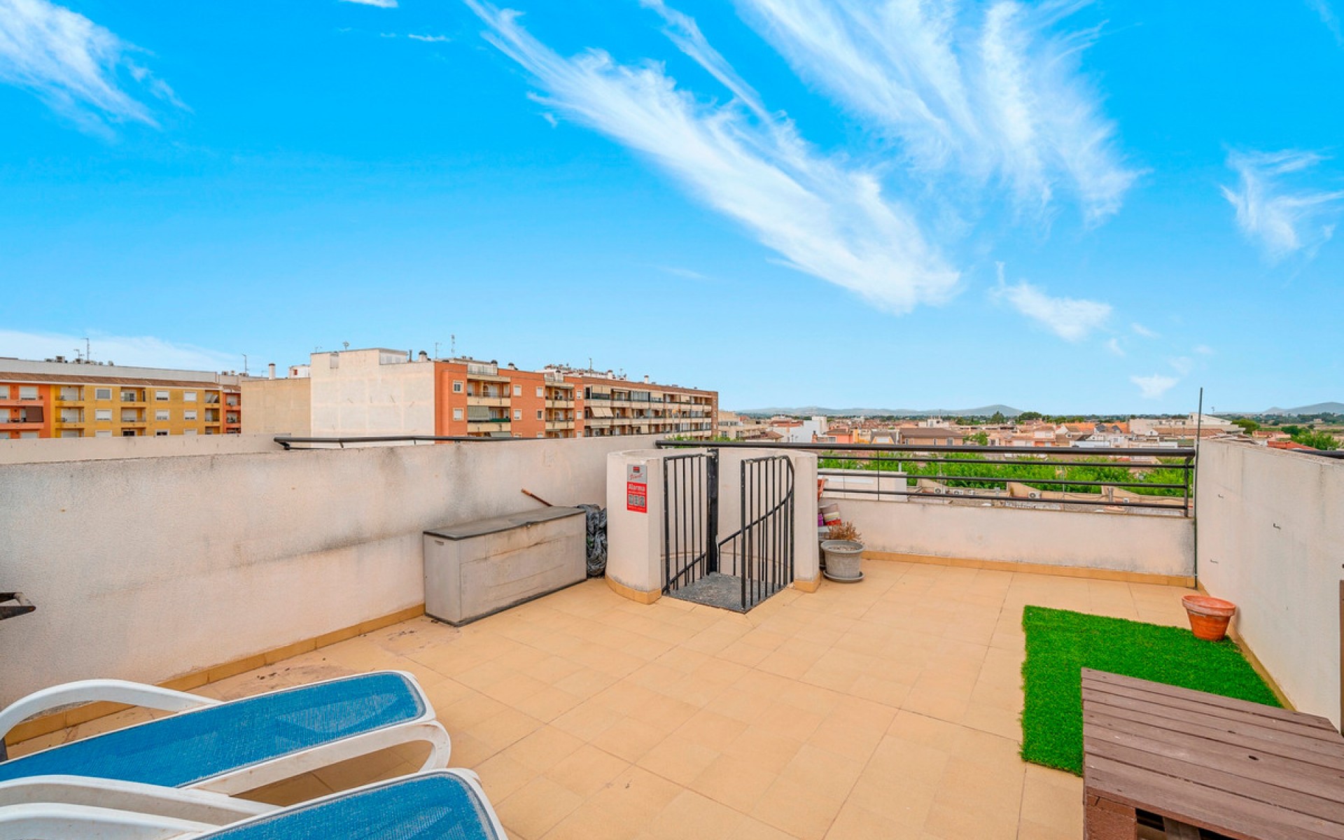 zum Verkauf - Apartment - Almoradi - Almoradi Centro