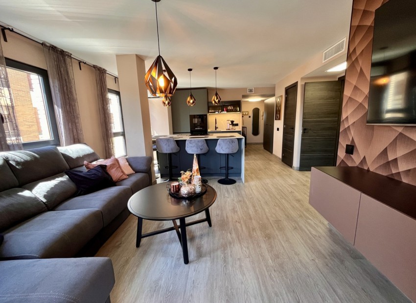 zum Verkauf - Apartment - Almoradi - Almoradi Centro
