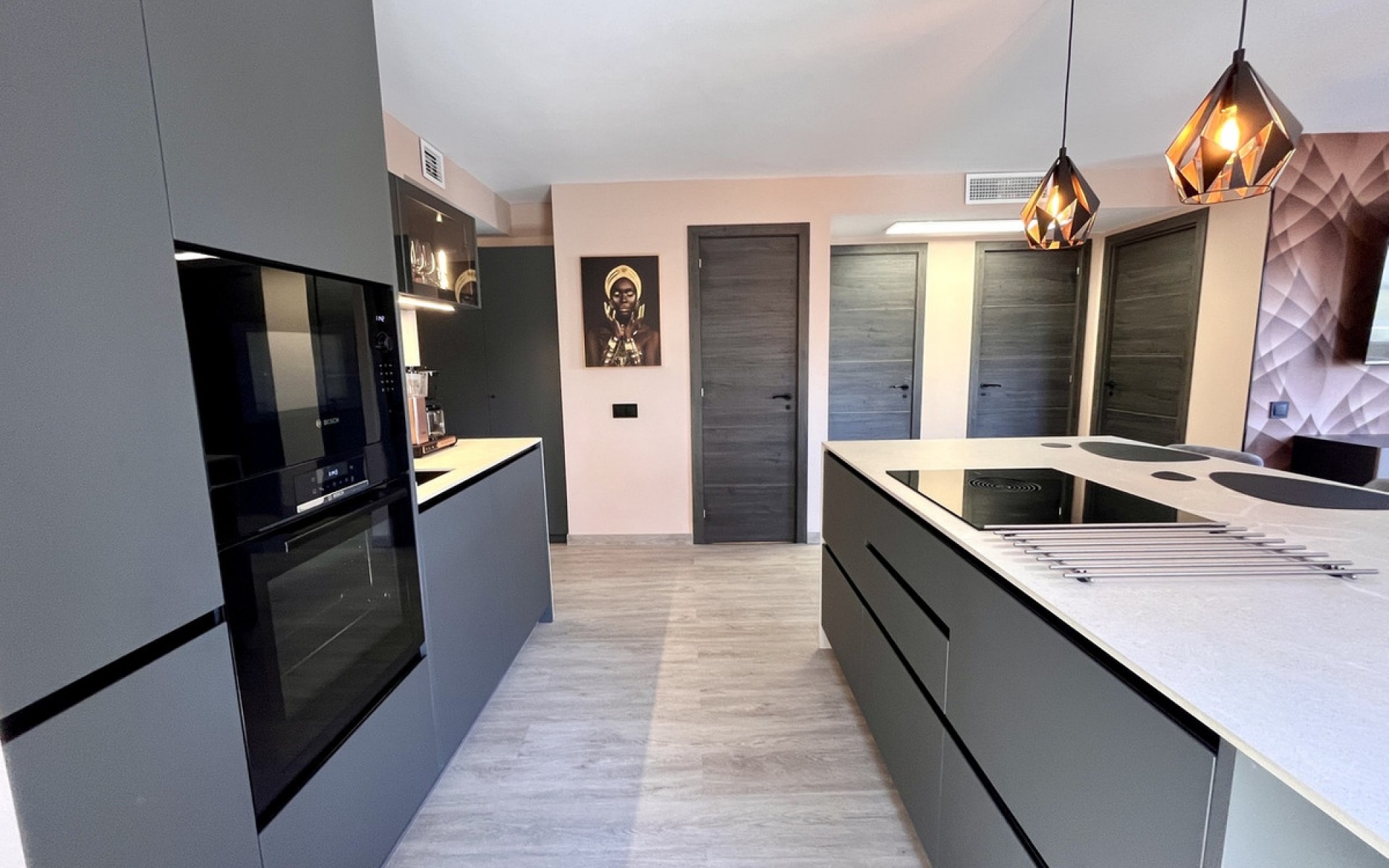 zum Verkauf - Apartment - Almoradi - Almoradi Centro