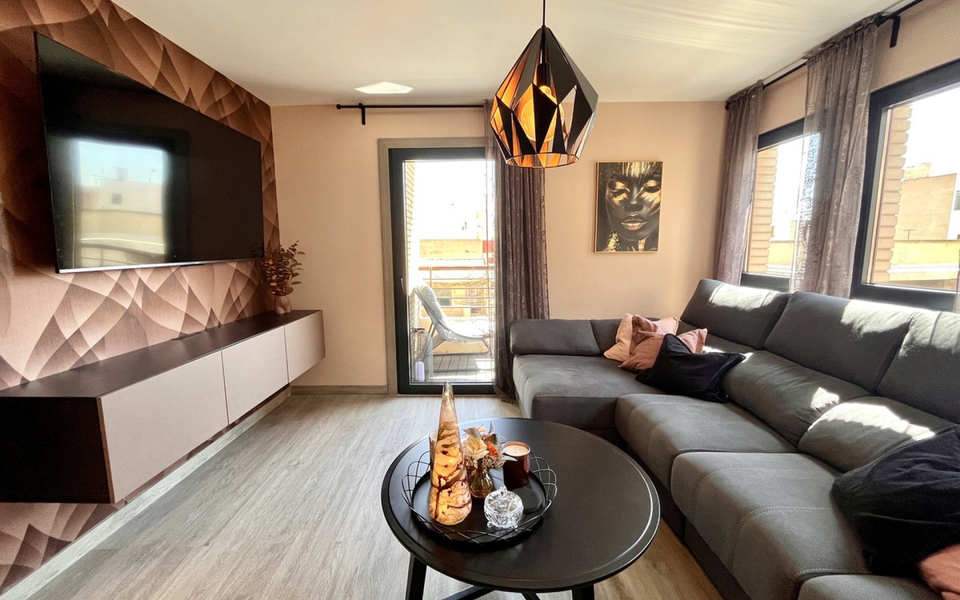 zum Verkauf - Apartment - Almoradi - Almoradi Centro
