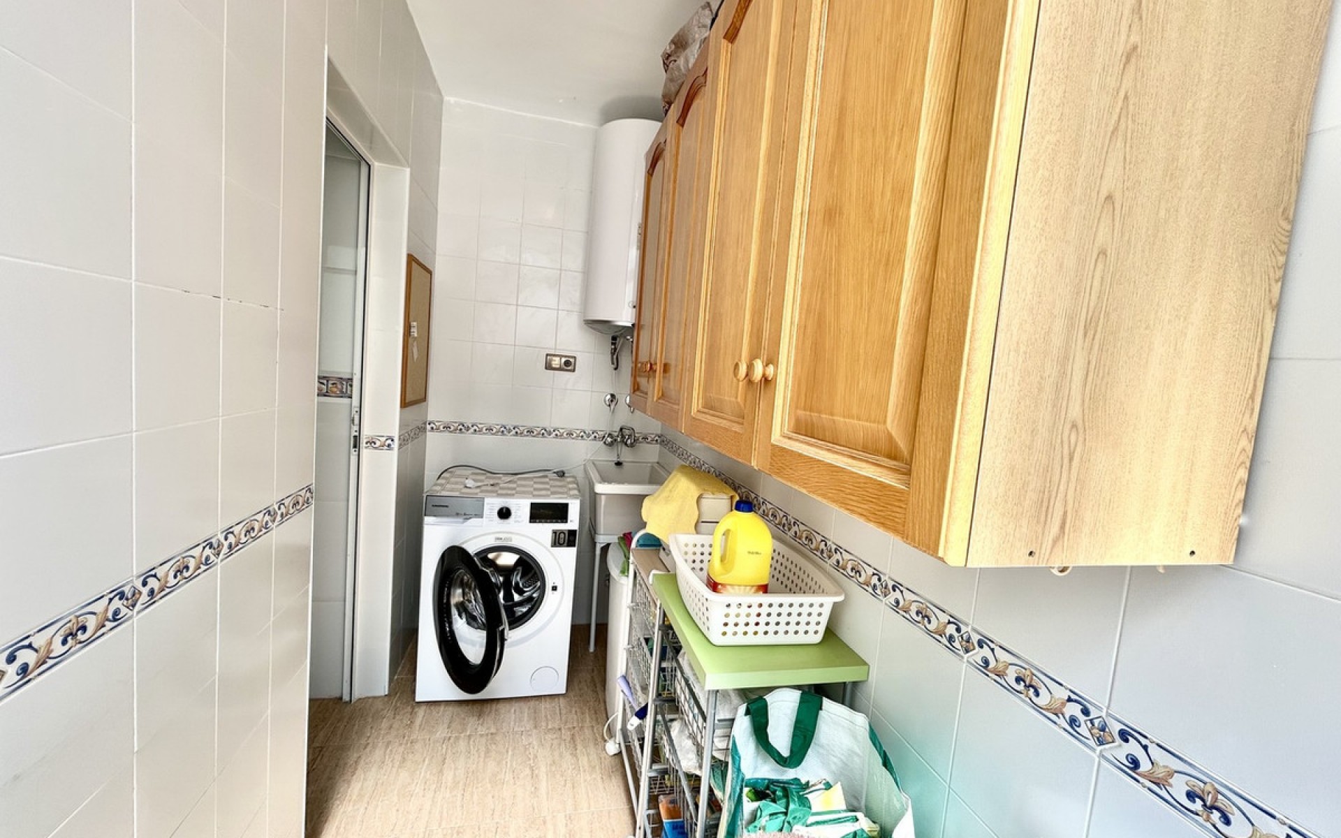 zum Verkauf - Apartment - Almoradi - Almoradi Centro
