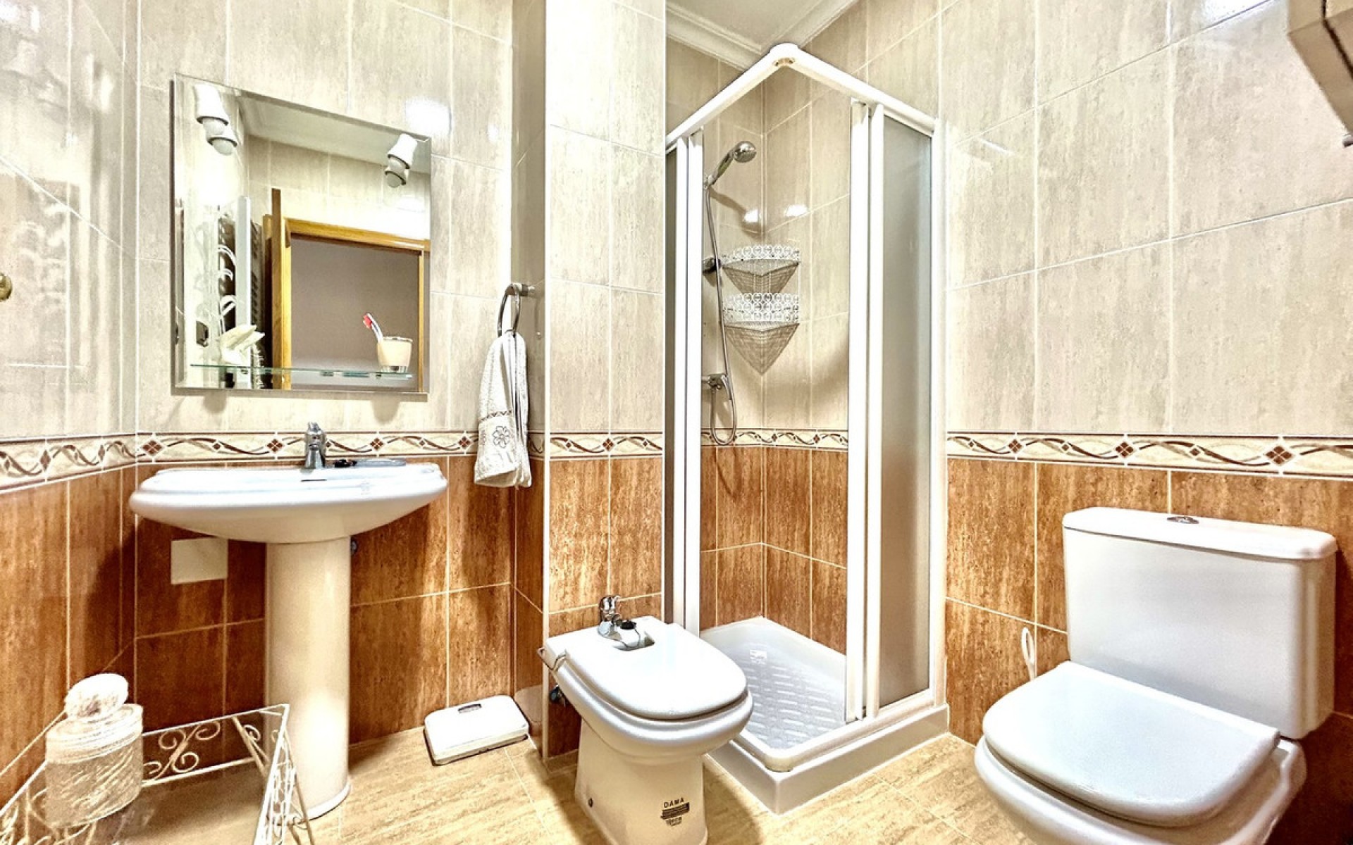 zum Verkauf - Apartment - Almoradi - Almoradi Centro
