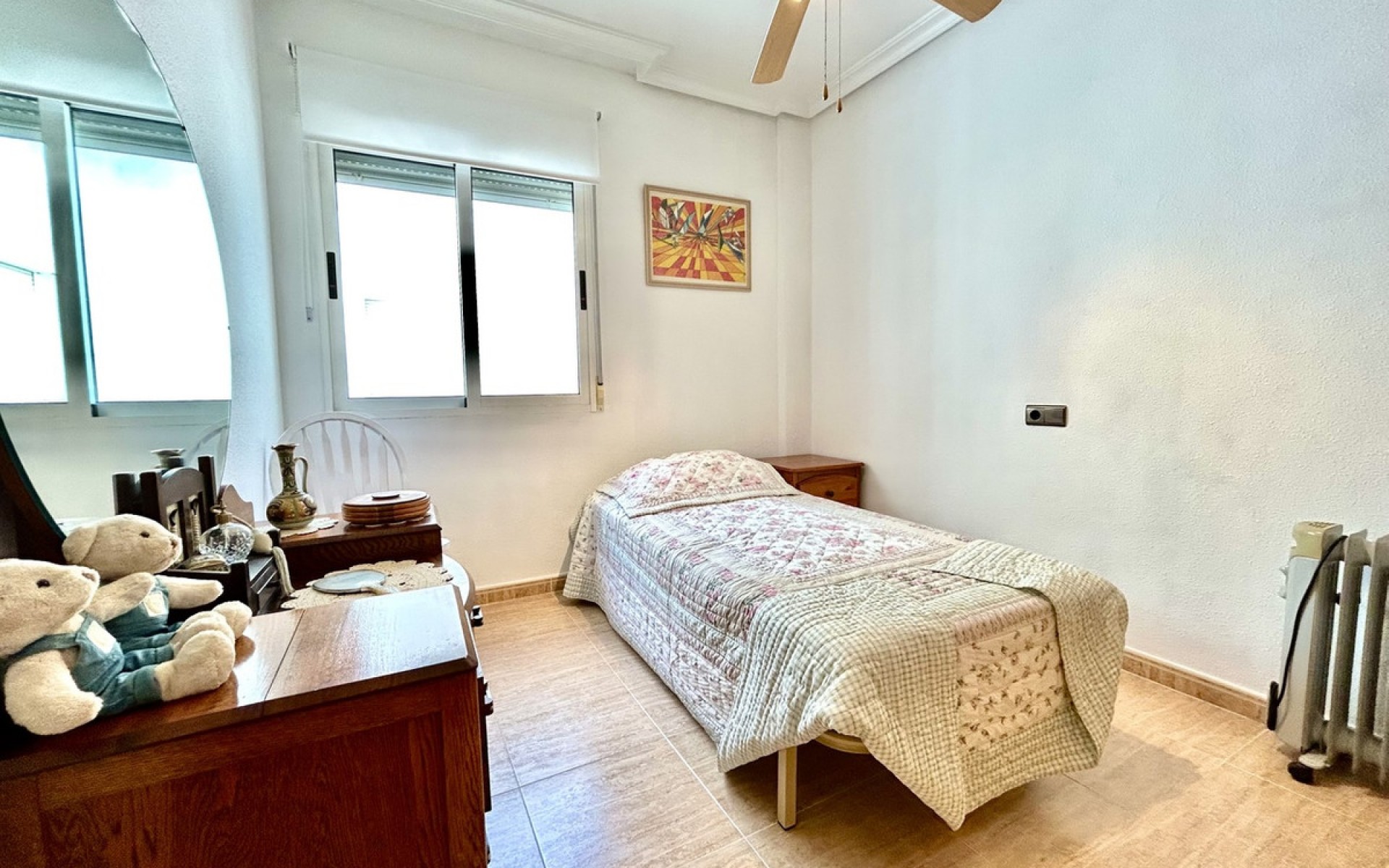 zum Verkauf - Apartment - Almoradi - Almoradi Centro