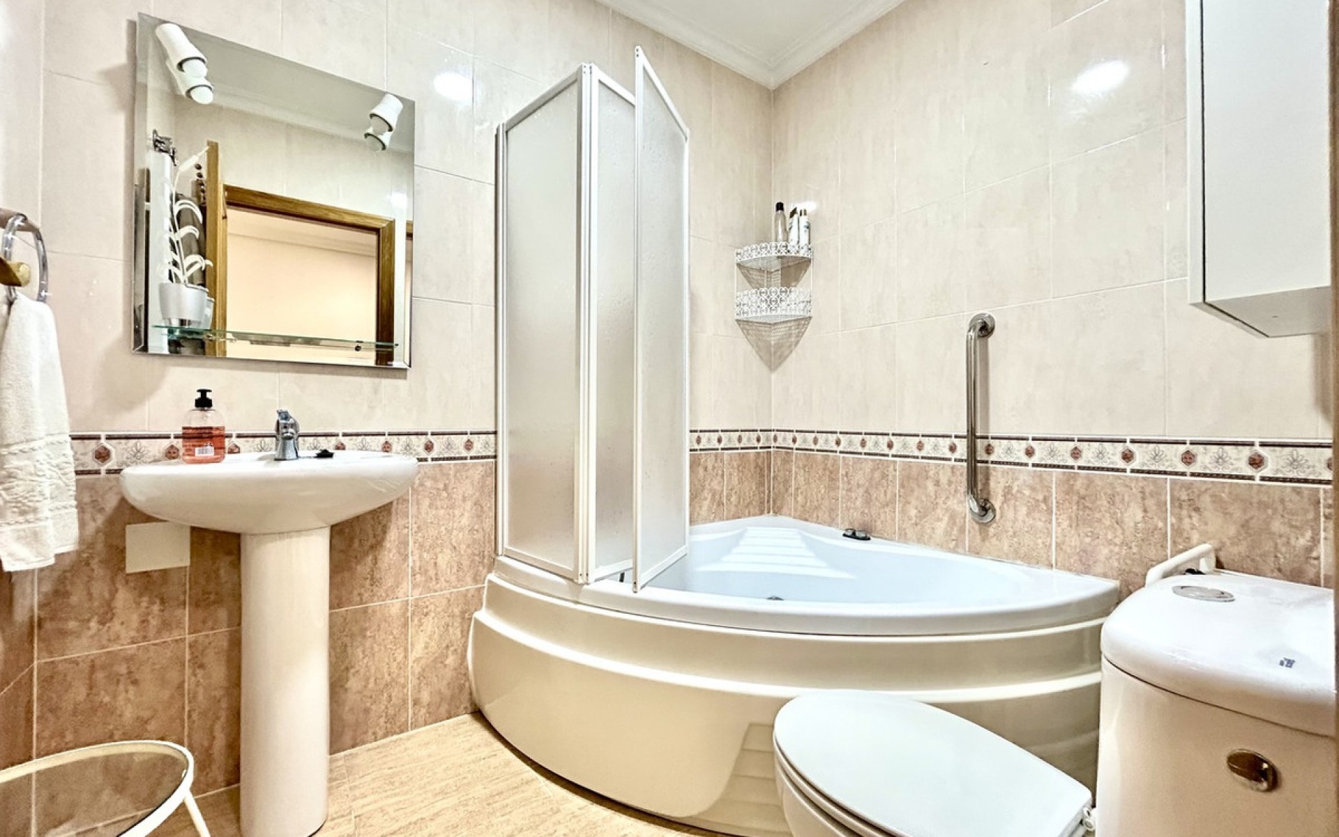 zum Verkauf - Apartment - Almoradi - Almoradi Centro