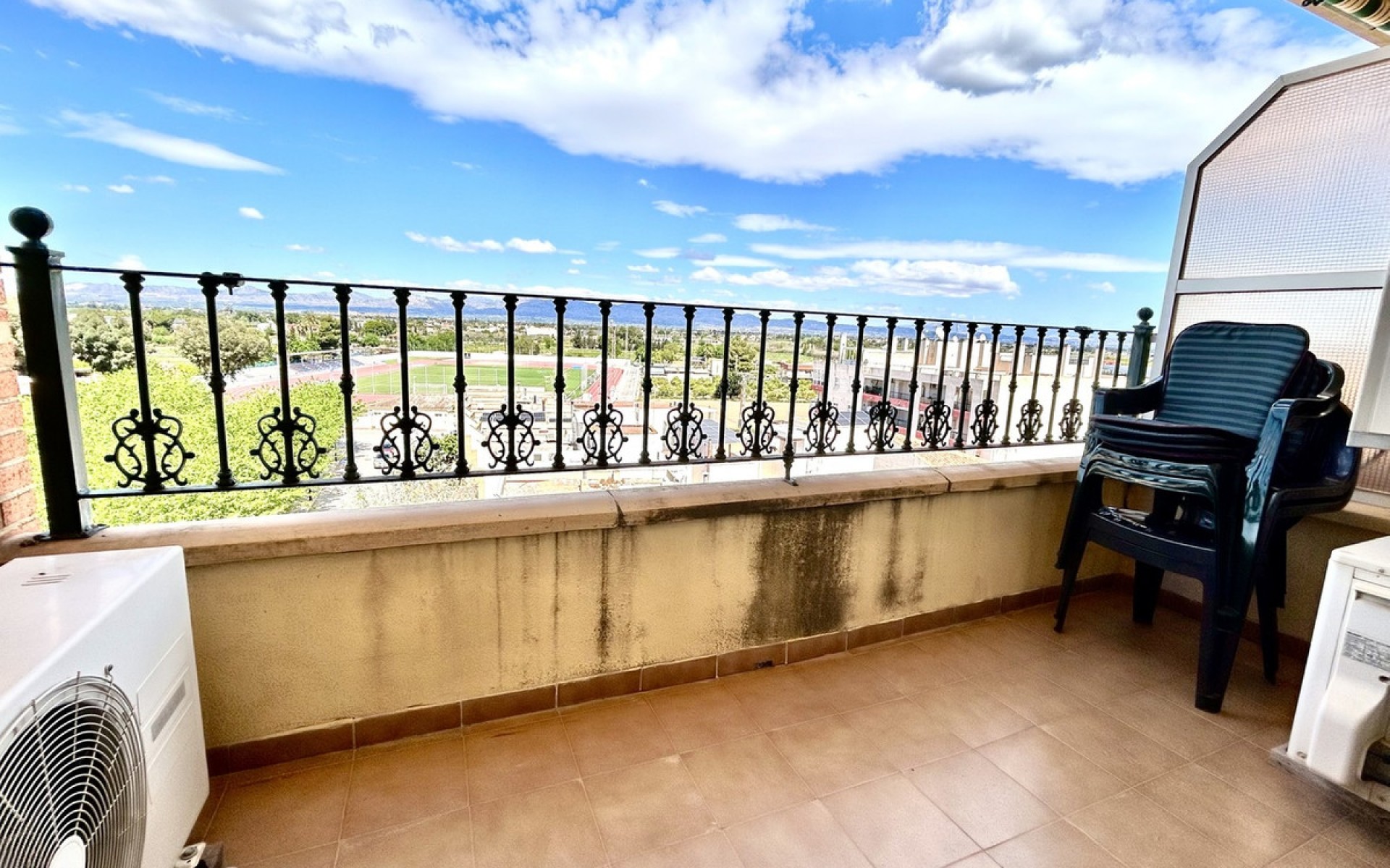 zum Verkauf - Apartment - Almoradi - Almoradi Centro