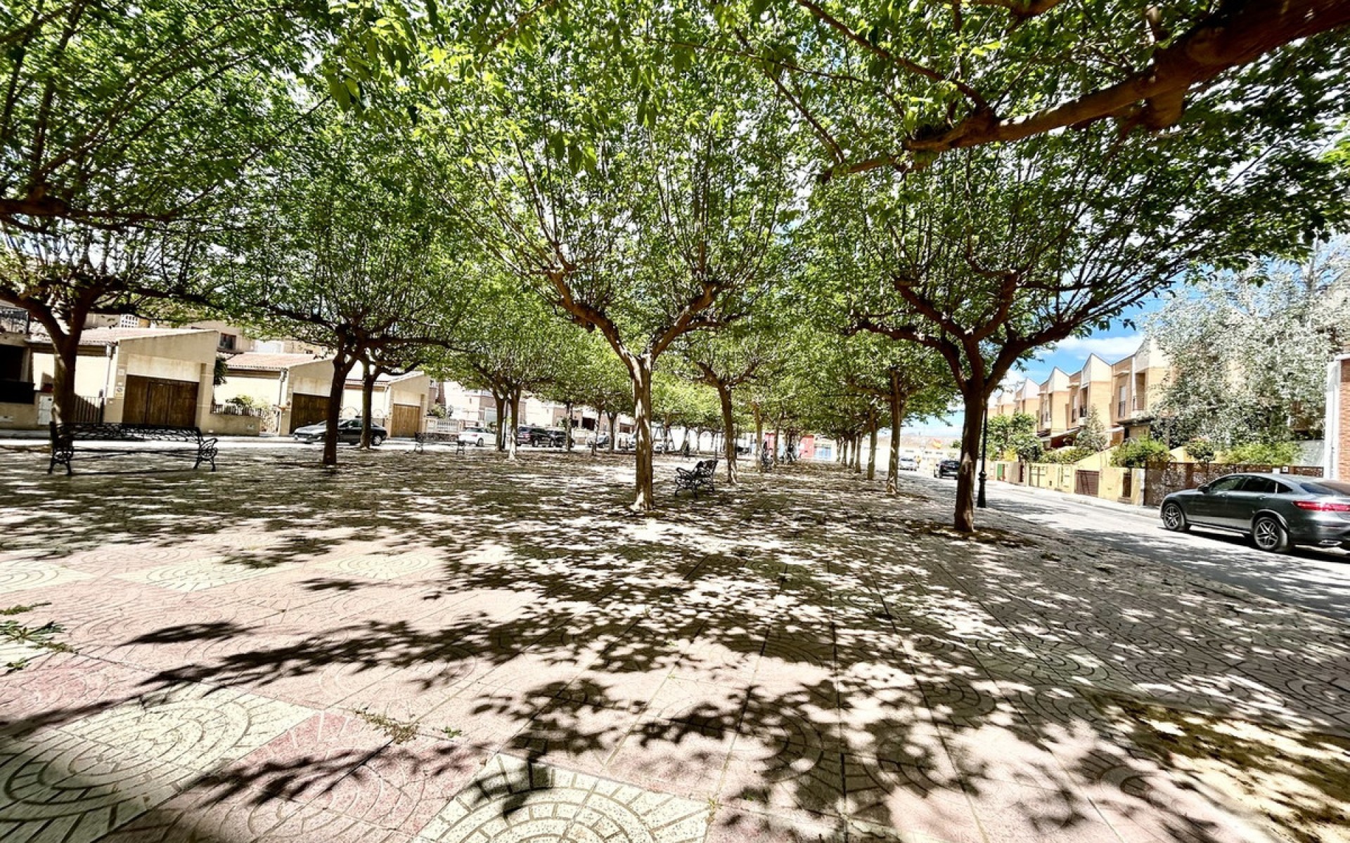 zum Verkauf - Apartment - Almoradi - Almoradi Centro