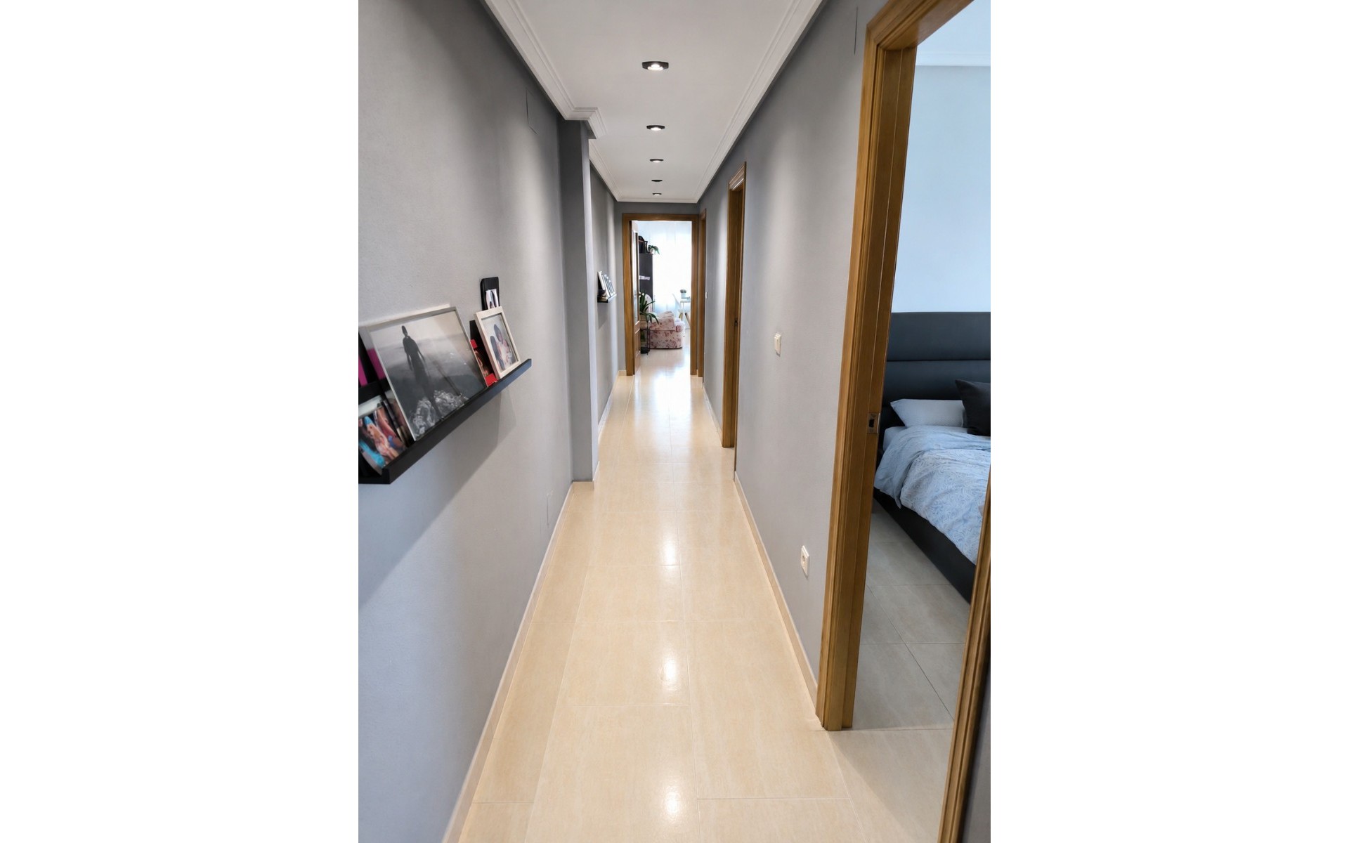 zum Verkauf - Apartment - Almoradi - Almoradi Centro