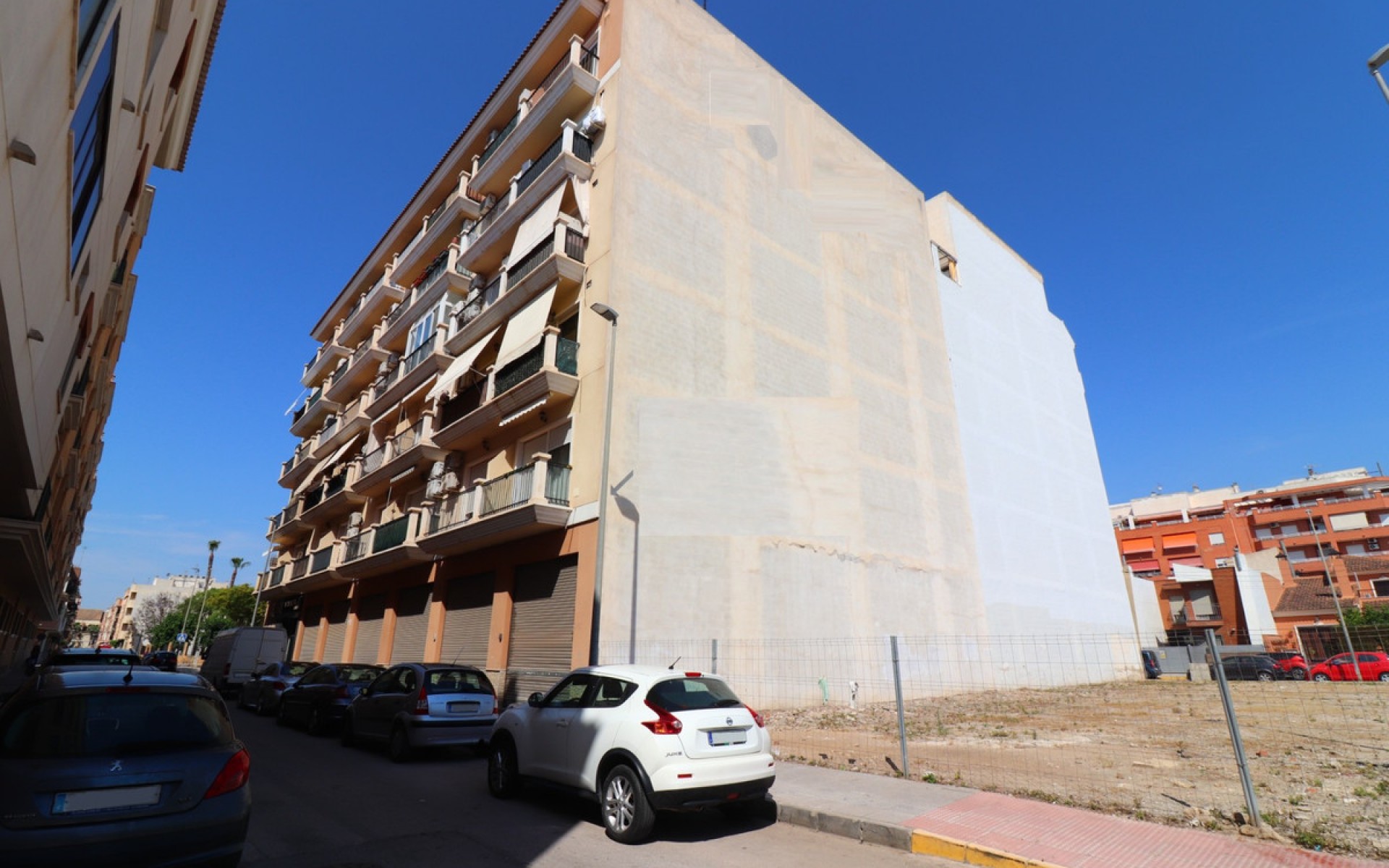 zum Verkauf - Apartment - Almoradi - Almoradi Centro