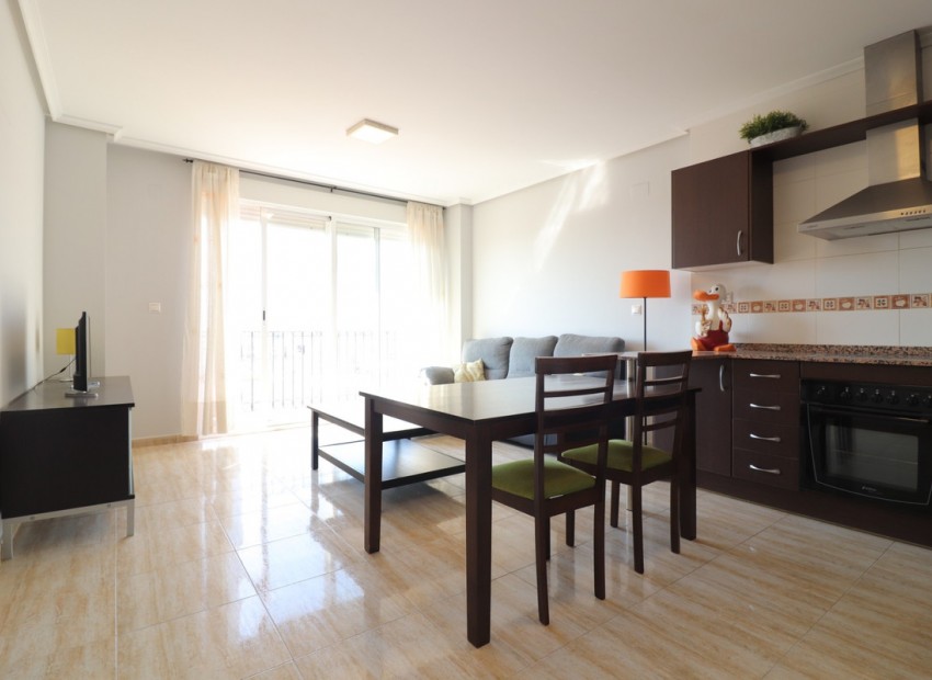 zum Verkauf - Apartment - Almoradi - Almoradi Centro