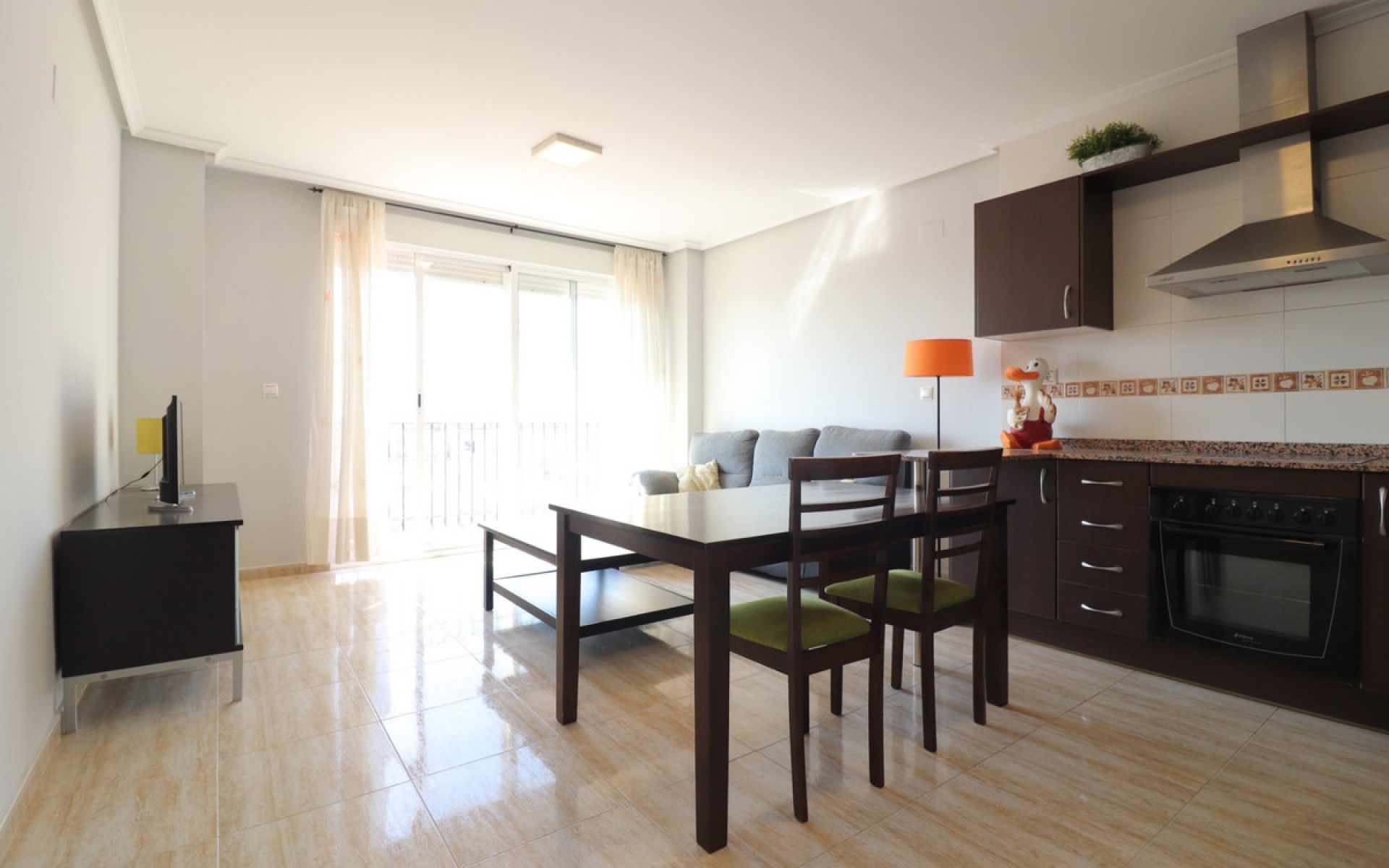 zum Verkauf - Apartment - Almoradi - Almoradi Centro