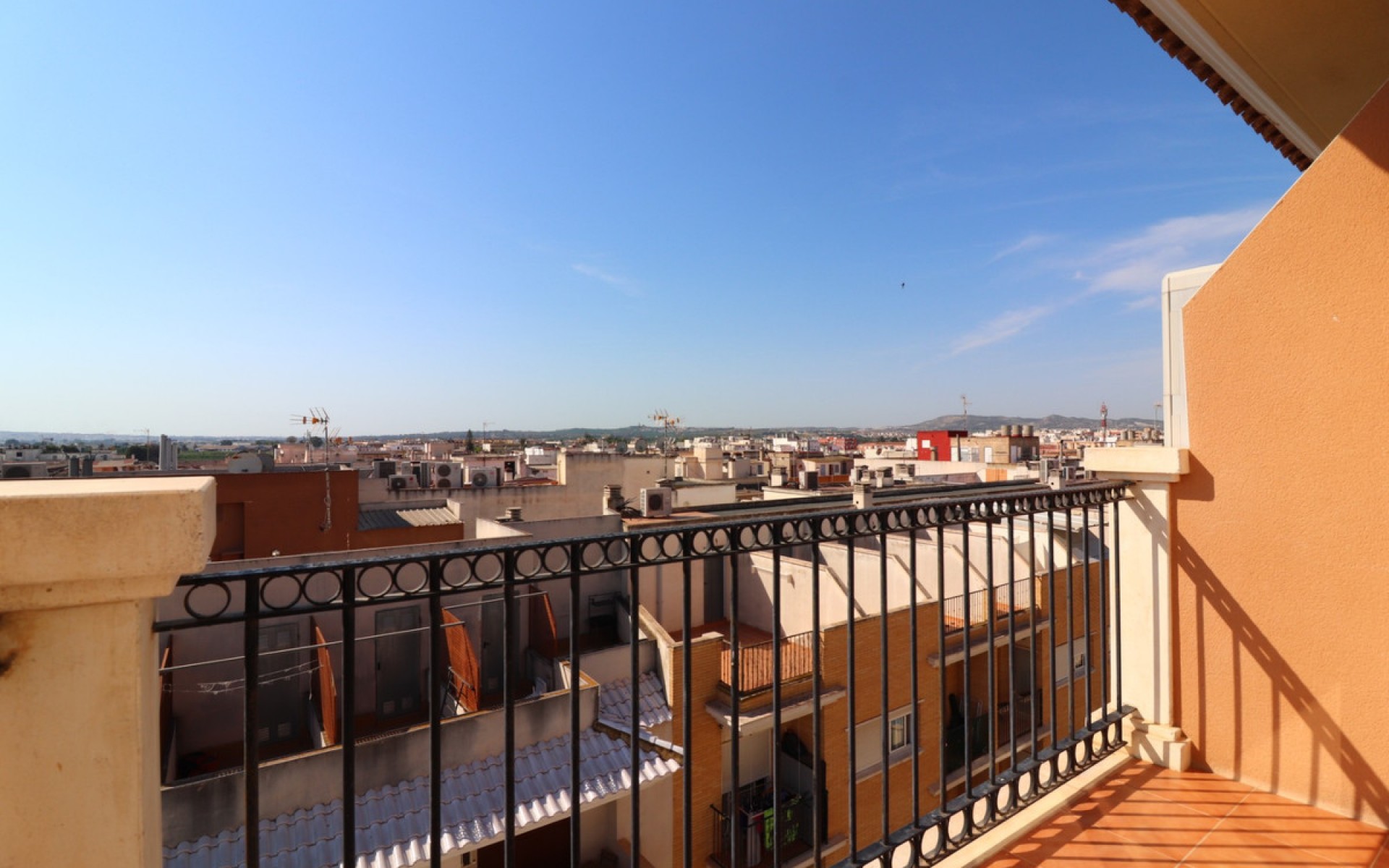 zum Verkauf - Apartment - Almoradi - Almoradi Centro