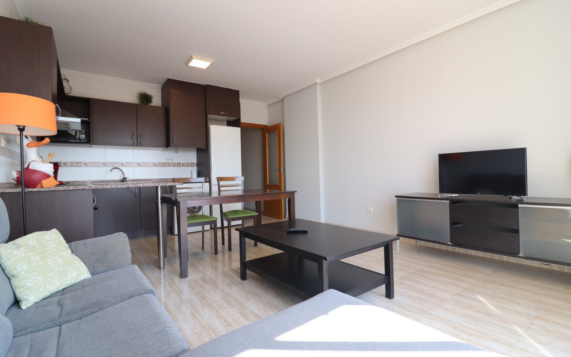 zum Verkauf - Apartment - Almoradi - Almoradi Centro