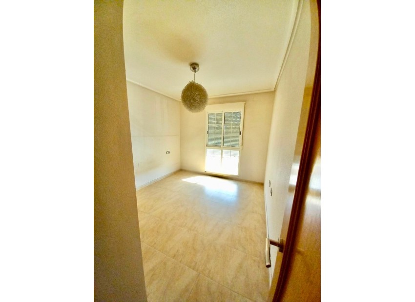 zum Verkauf - Apartment - Almoradi - Almoradi Centro