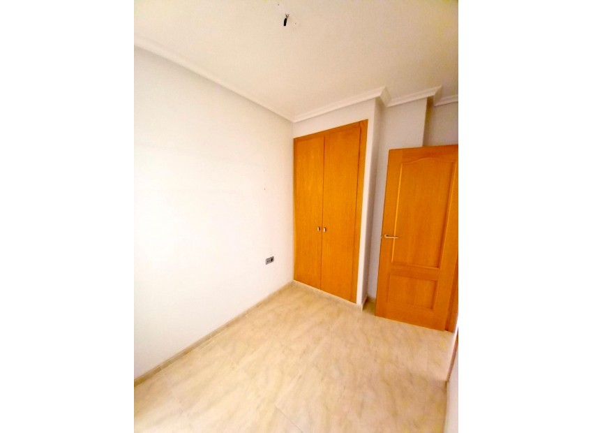 zum Verkauf - Apartment - Almoradi - Almoradi Centro