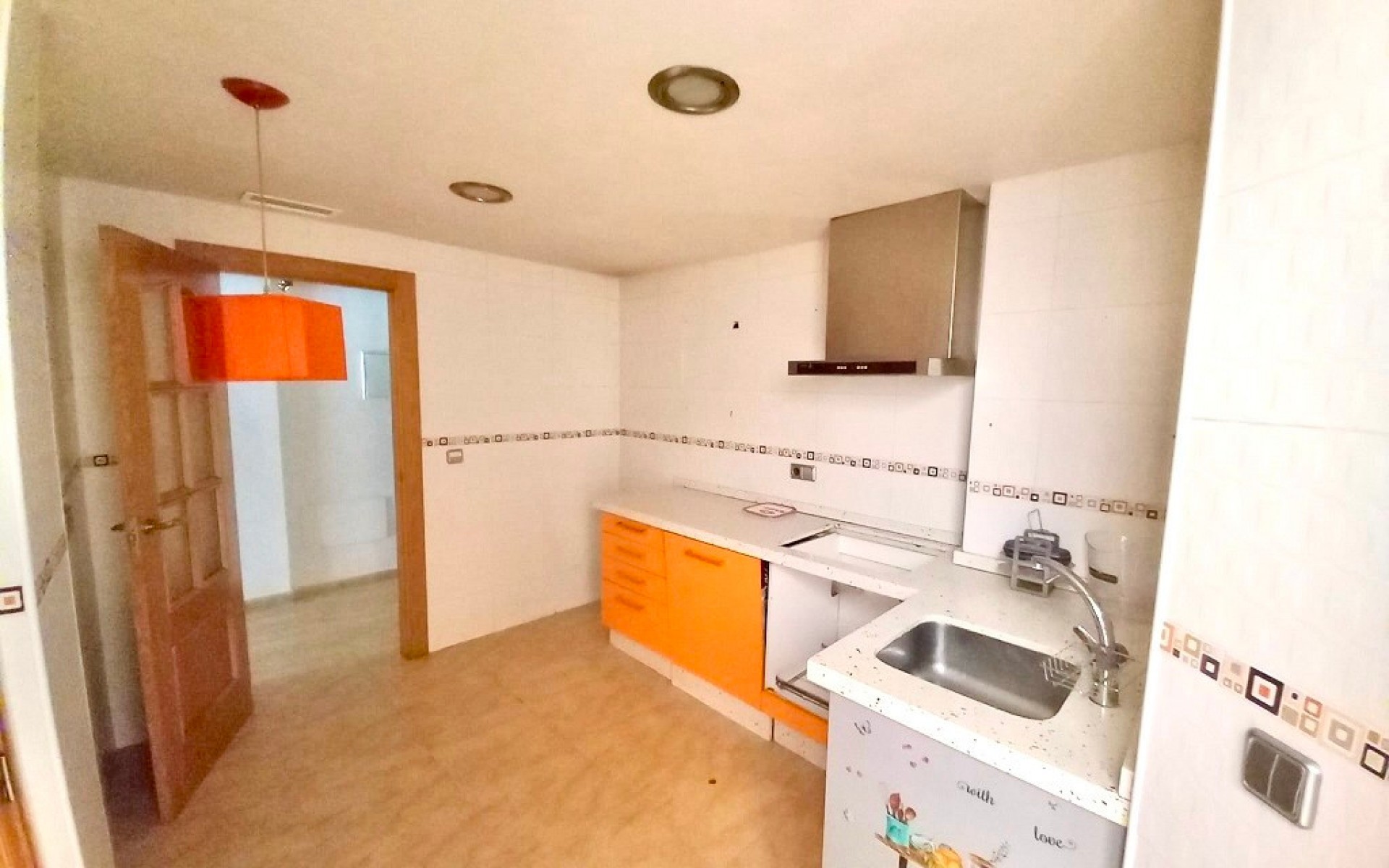 zum Verkauf - Apartment - Almoradi - Almoradi Centro
