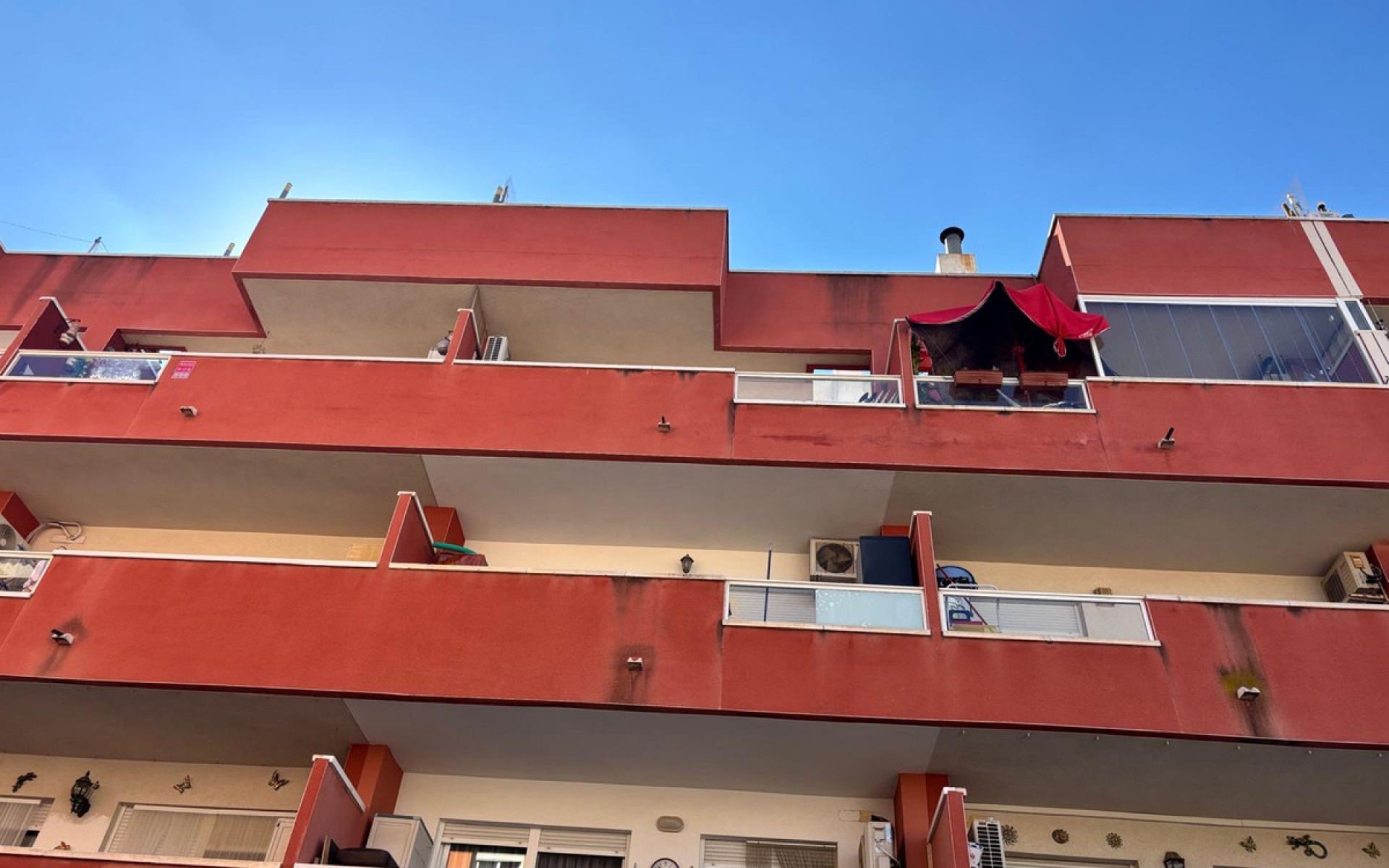 zum Verkauf - Apartment - Almoradi - Almoradi Centro