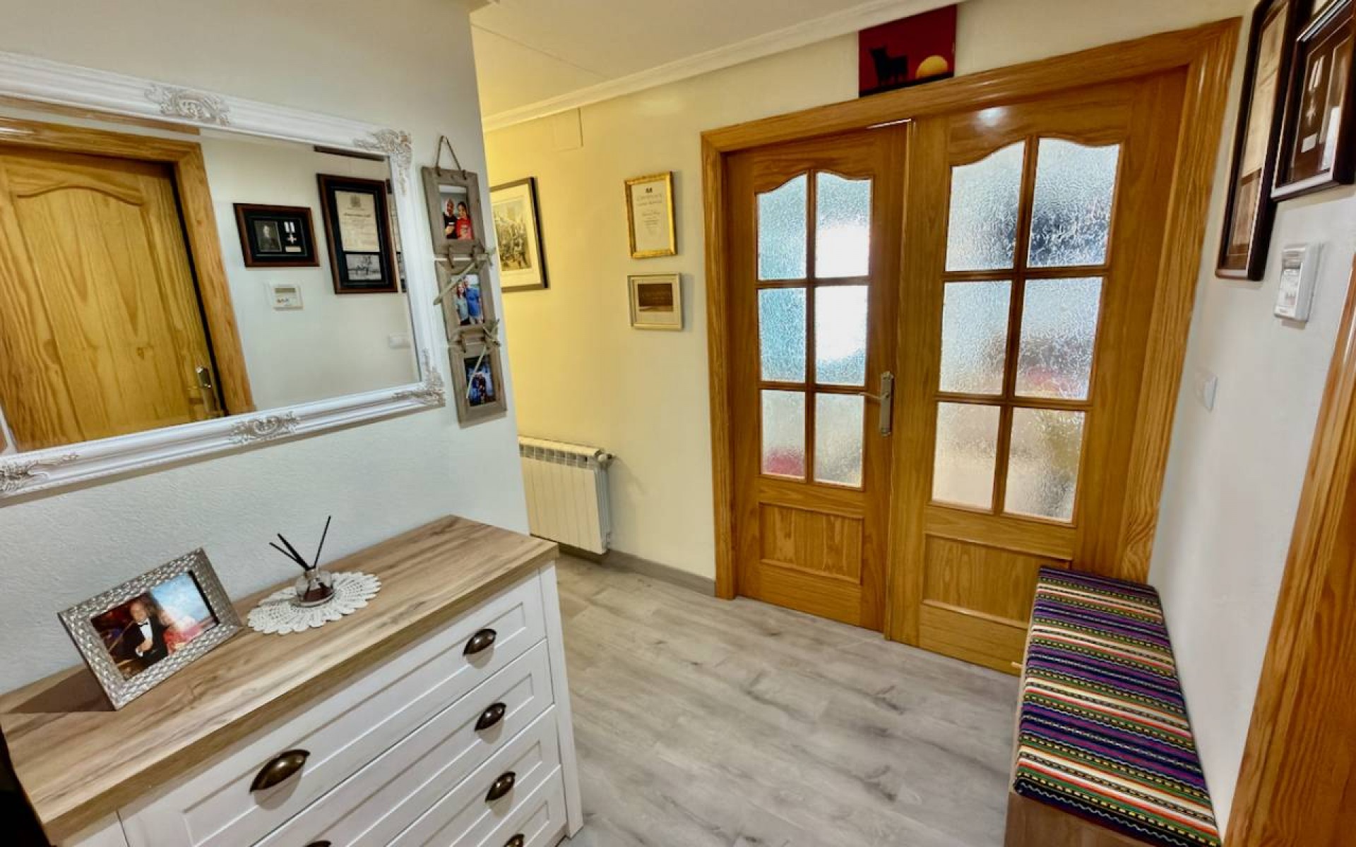 zum Verkauf - Apartment - Almoradi - centro