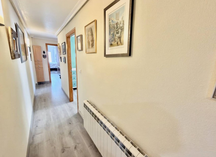 zum Verkauf - Apartment - Almoradi - centro